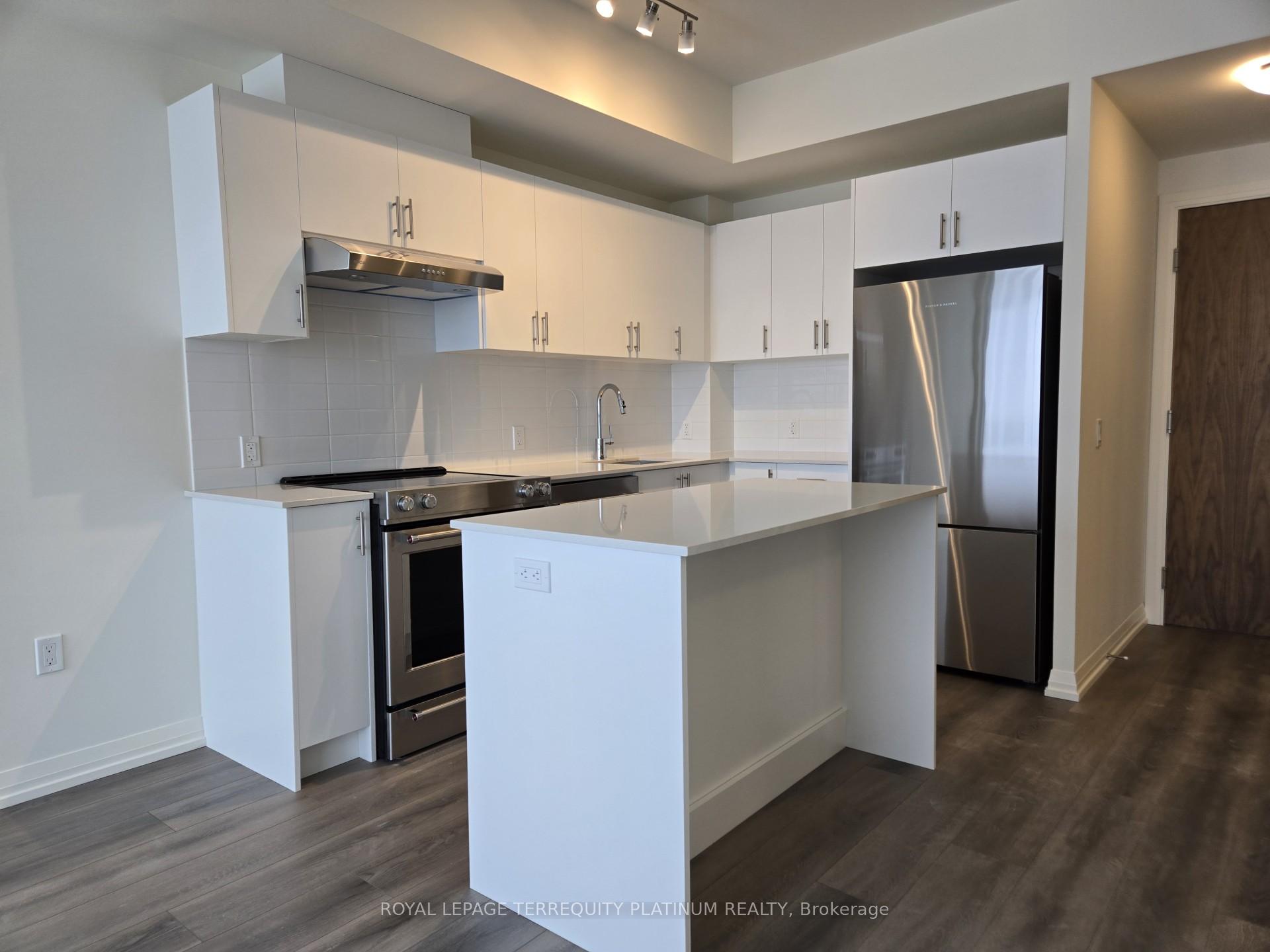 Photo 8 of Unit 1708, 27 Korda Gate, Vaughan, Vellore Village — HOMEH