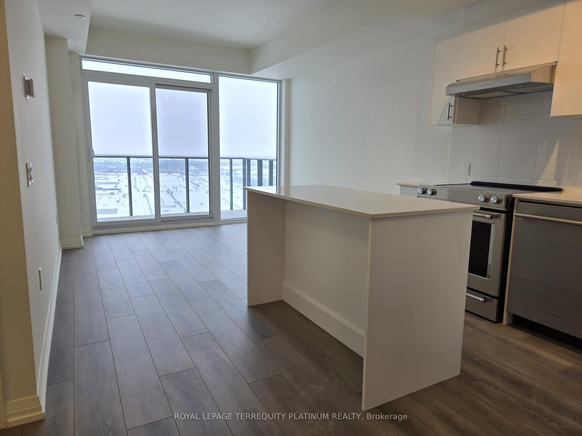 Photo 9 of Unit 1708, 27 Korda Gate, Vaughan, Vellore Village — HOMEH