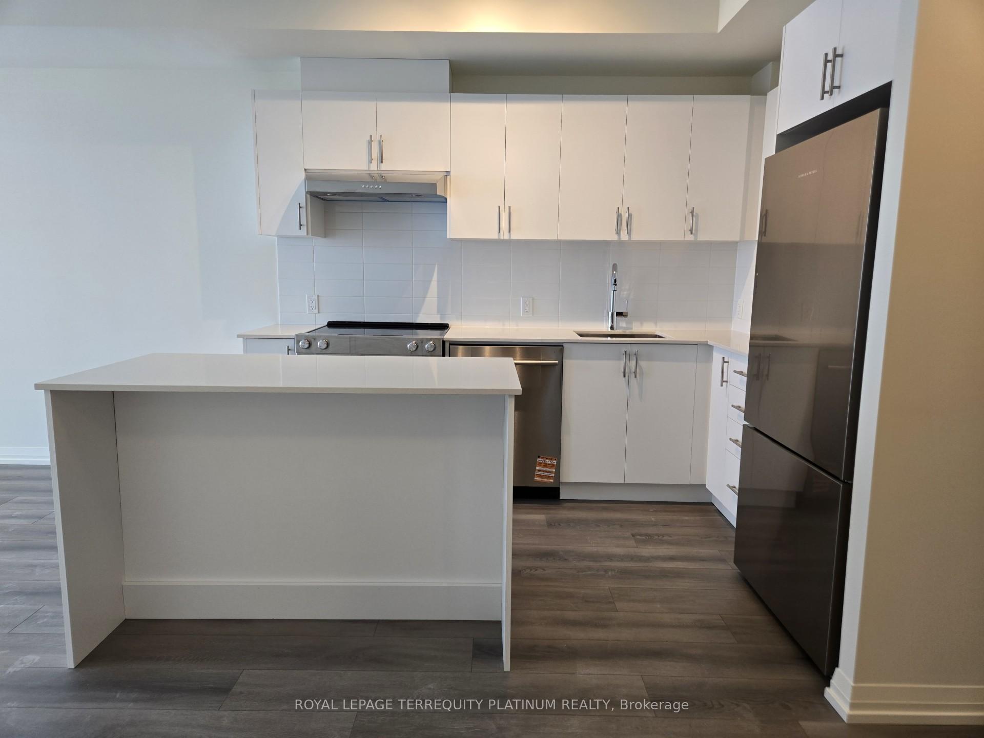 Photo 10 of Unit 1708, 27 Korda Gate, Vaughan, Vellore Village — HOMEH
