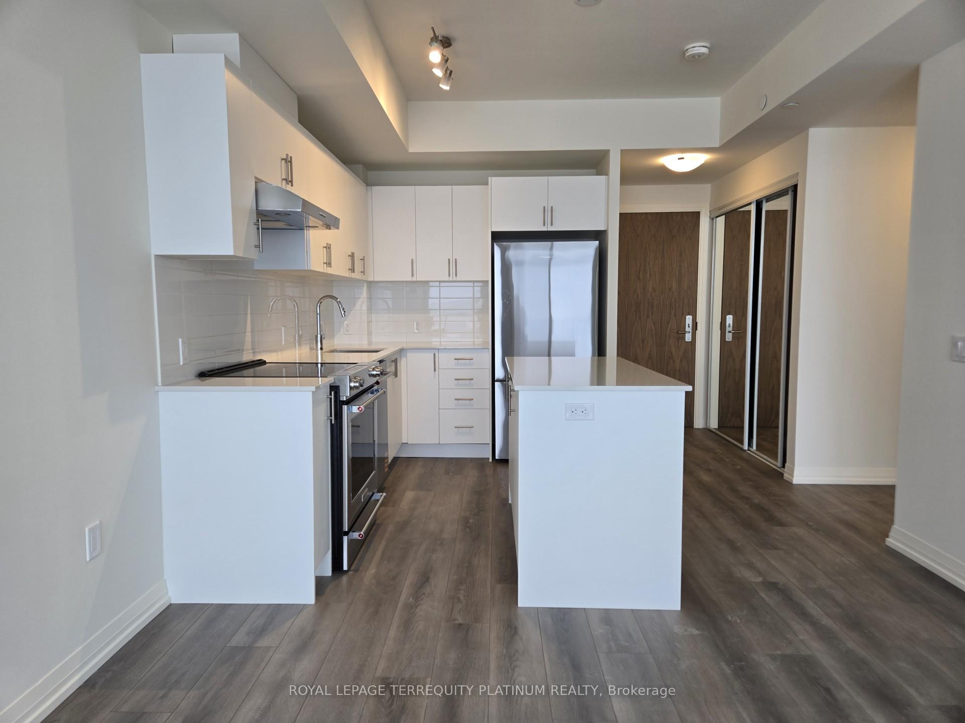 Photo 11 of Unit 1708, 27 Korda Gate, Vaughan, Vellore Village — HOMEH