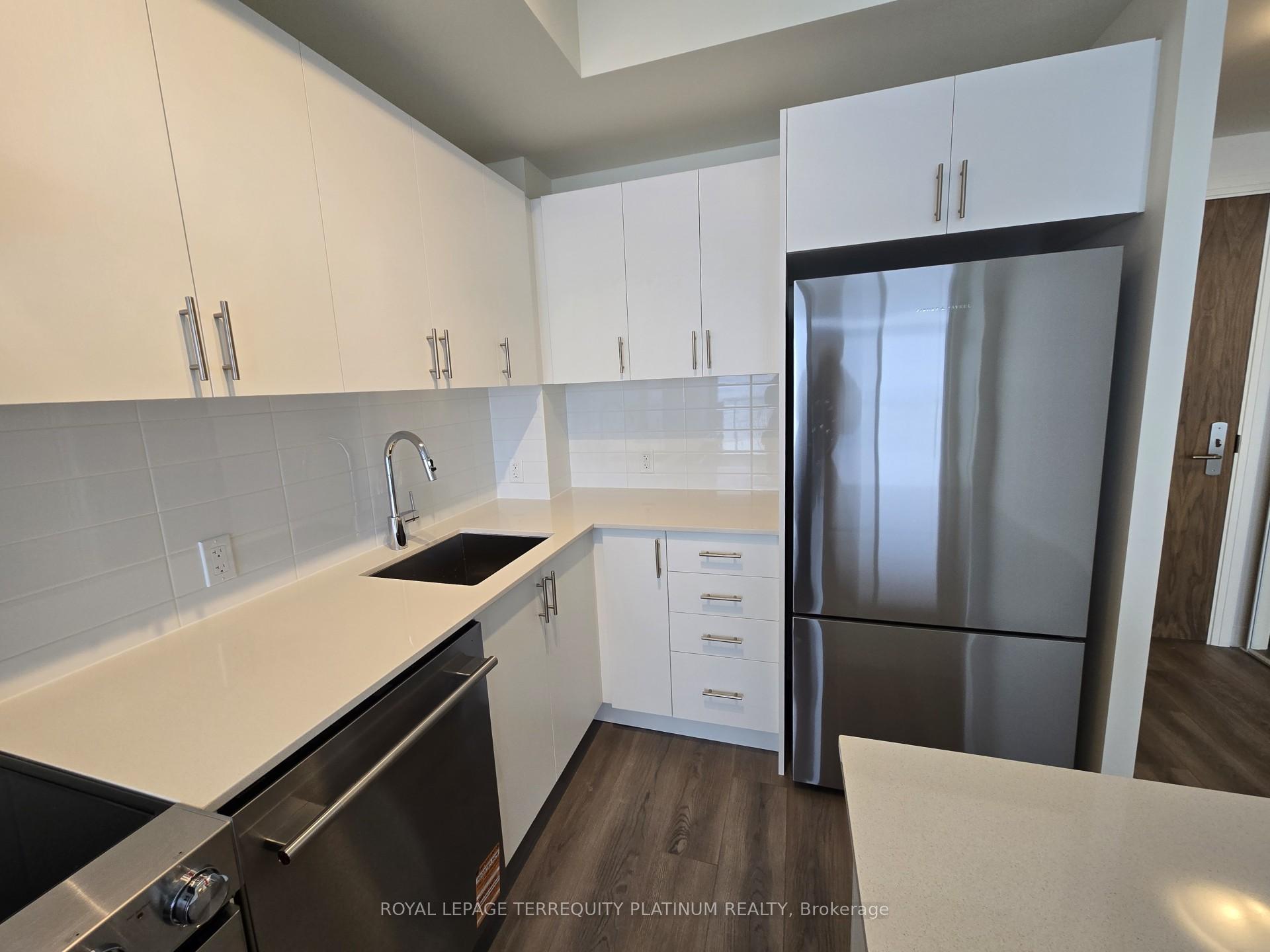 Photo 12 of Unit 1708, 27 Korda Gate, Vaughan, Vellore Village — HOMEH