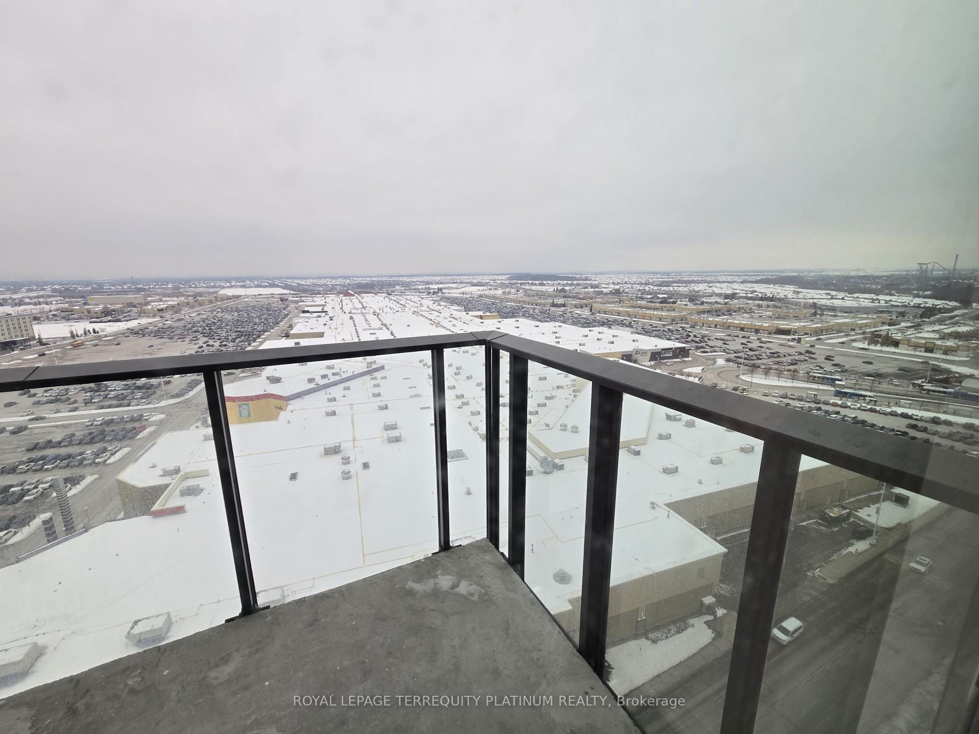 Photo 17 of Unit 1708, 27 Korda Gate, Vaughan, Vellore Village — HOMEH