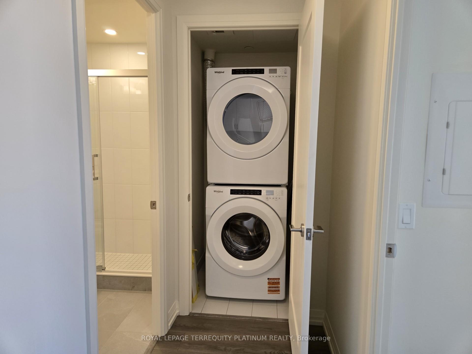 Photo 19 of Unit 1708, 27 Korda Gate, Vaughan, Vellore Village — HOMEH