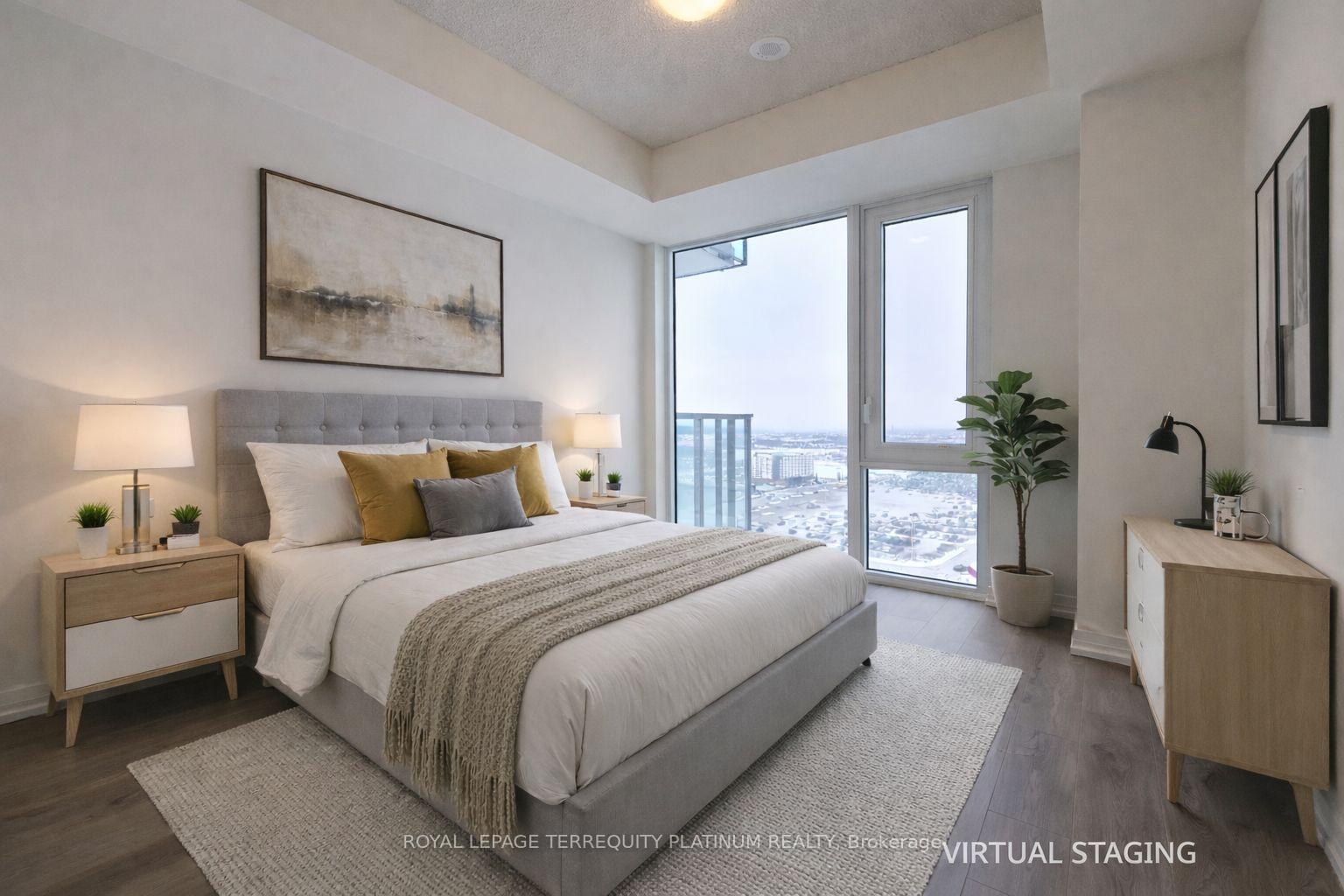 Photo 22 of Unit 1708, 27 Korda Gate, Vaughan, Vellore Village — HOMEH