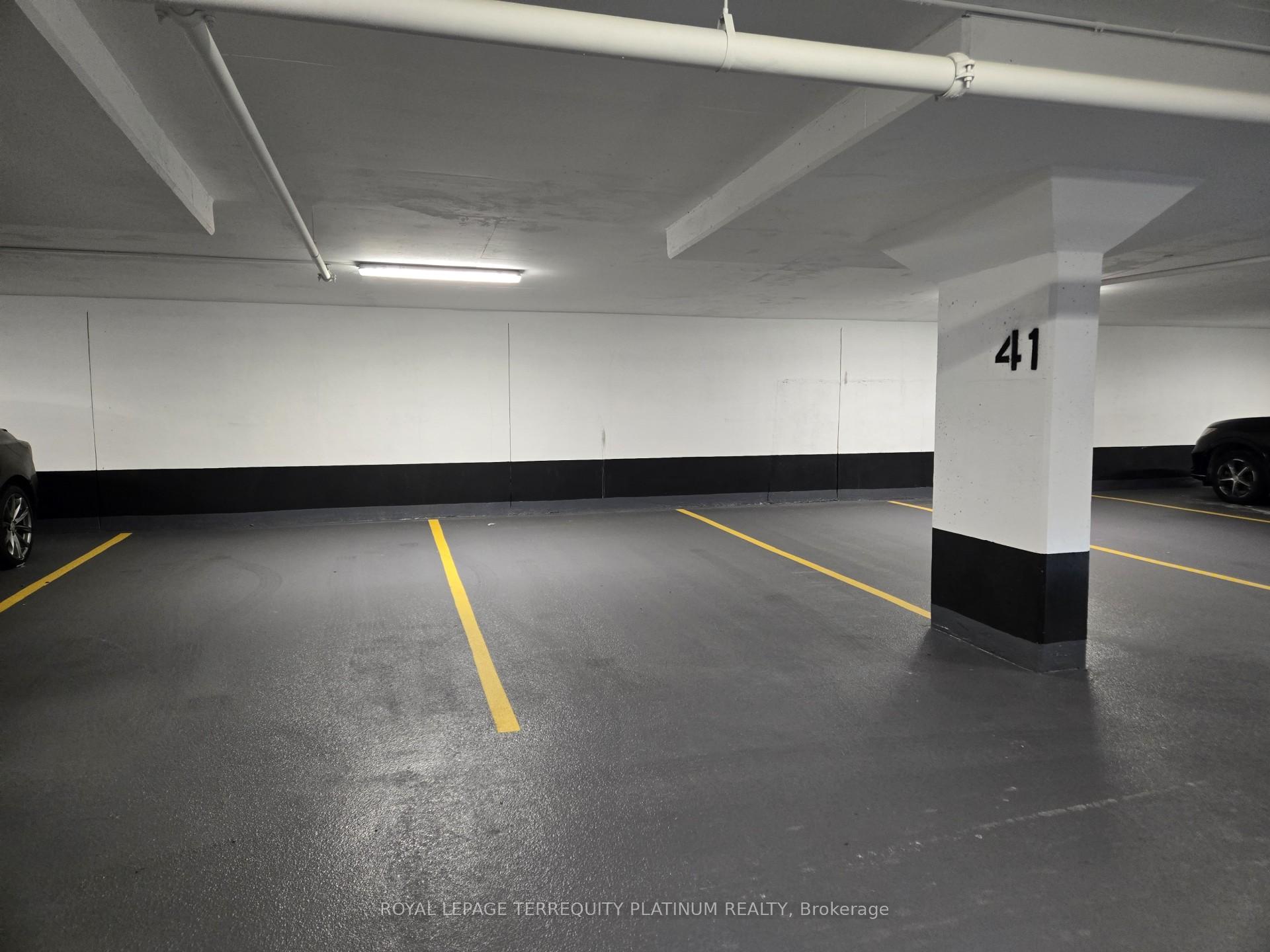 Photo 25 of Unit 1708, 27 Korda Gate, Vaughan, Vellore Village — HOMEH