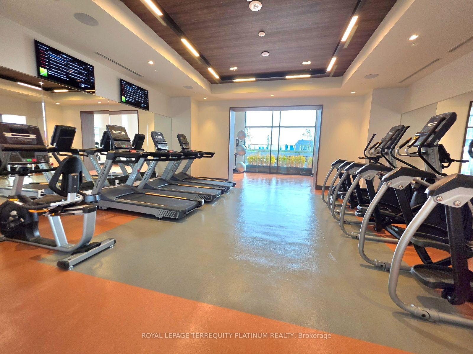 Photo 29 of Unit 1708, 27 Korda Gate, Vaughan, Vellore Village — HOMEH