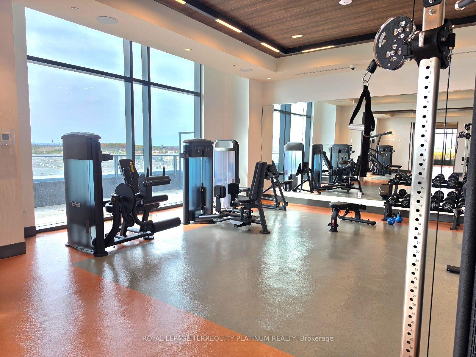 Photo 31 of Unit 1708, 27 Korda Gate, Vaughan, Vellore Village — HOMEH