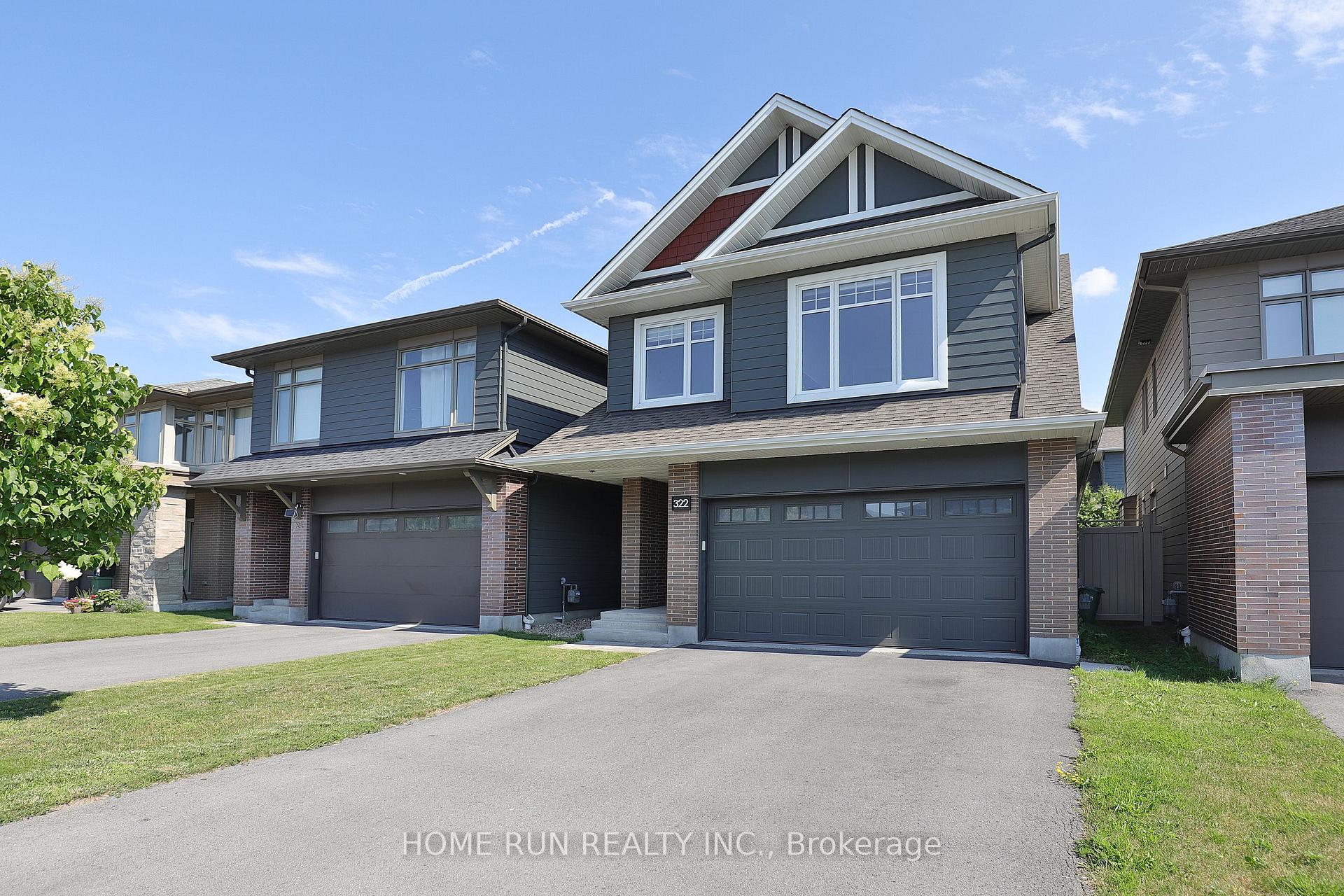 Photo 2 of 322 Lysander Place, Ottawa, CFB Rockcliffe and Area — HOMEH