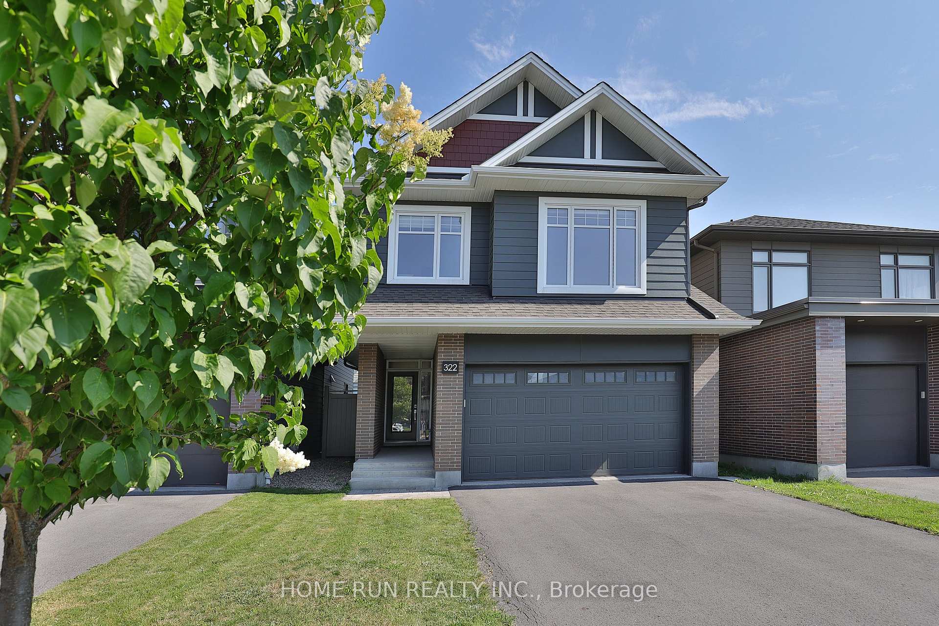 Photo 3 of 322 Lysander Place, Ottawa, CFB Rockcliffe and Area — HOMEH