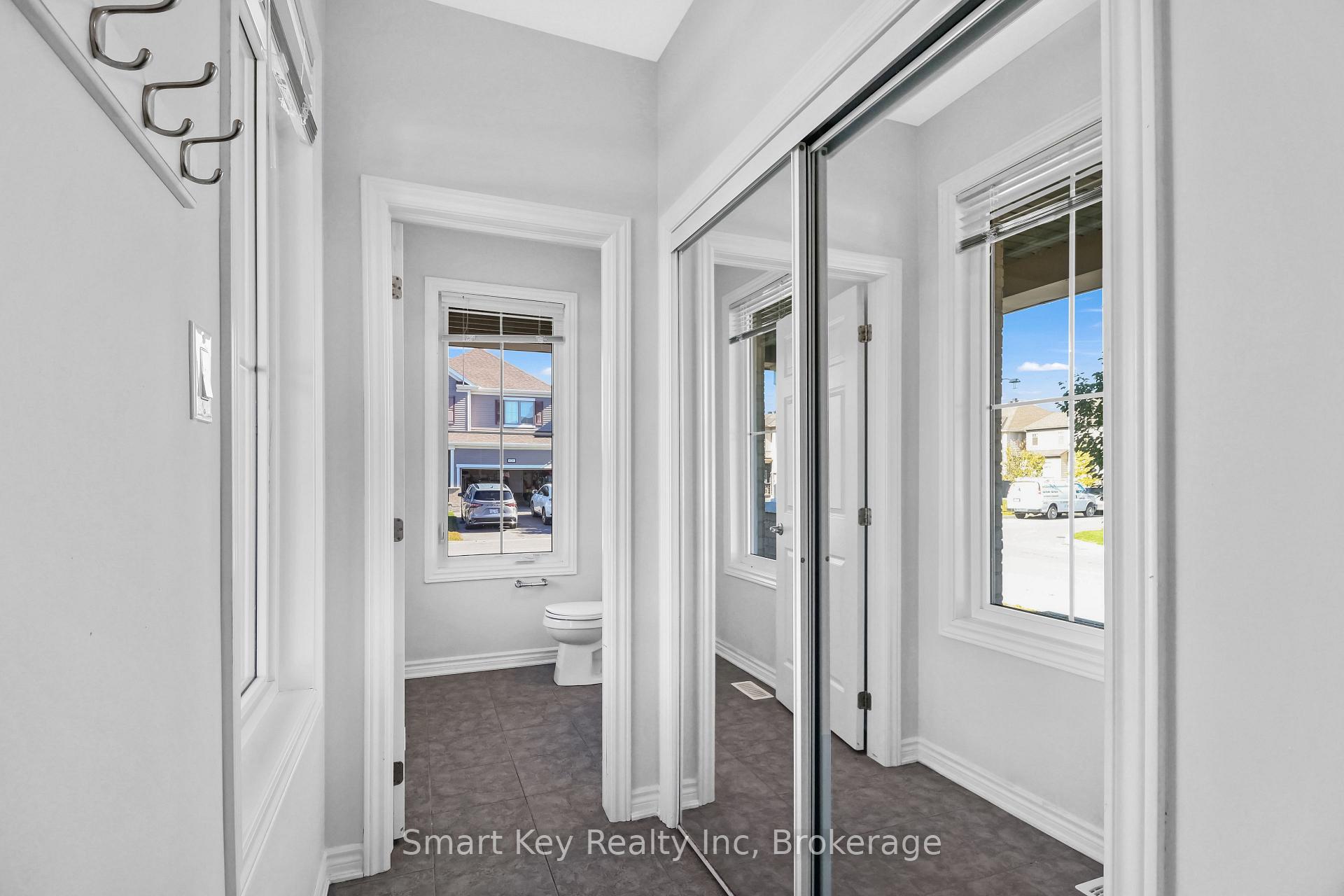 Photo 11 of 425 Aphelion Crescent, Ottawa, Barrhaven - Half Moon Bay — HOMEH