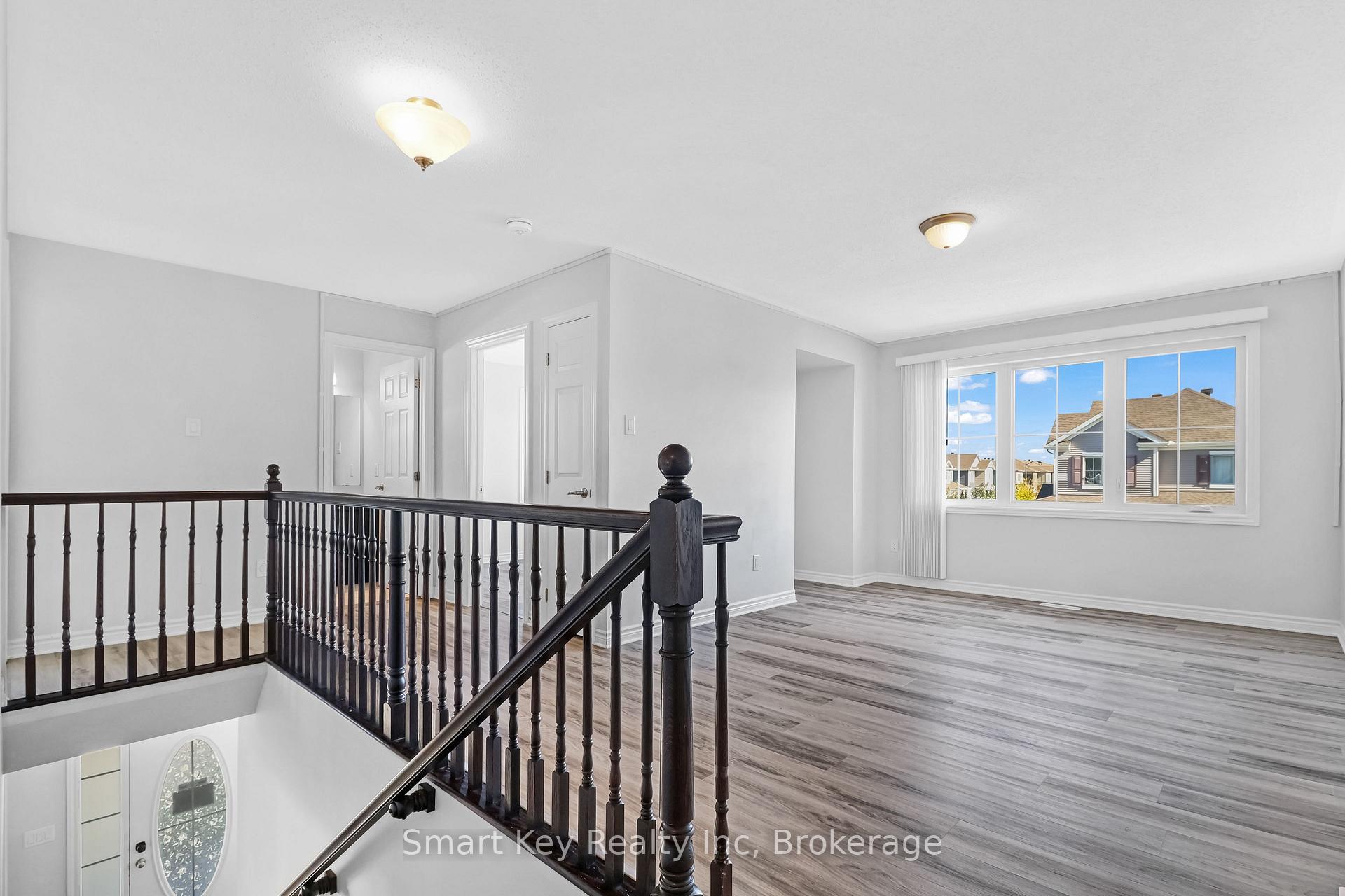 Photo 22 of 425 Aphelion Crescent, Ottawa, Barrhaven - Half Moon Bay — HOMEH