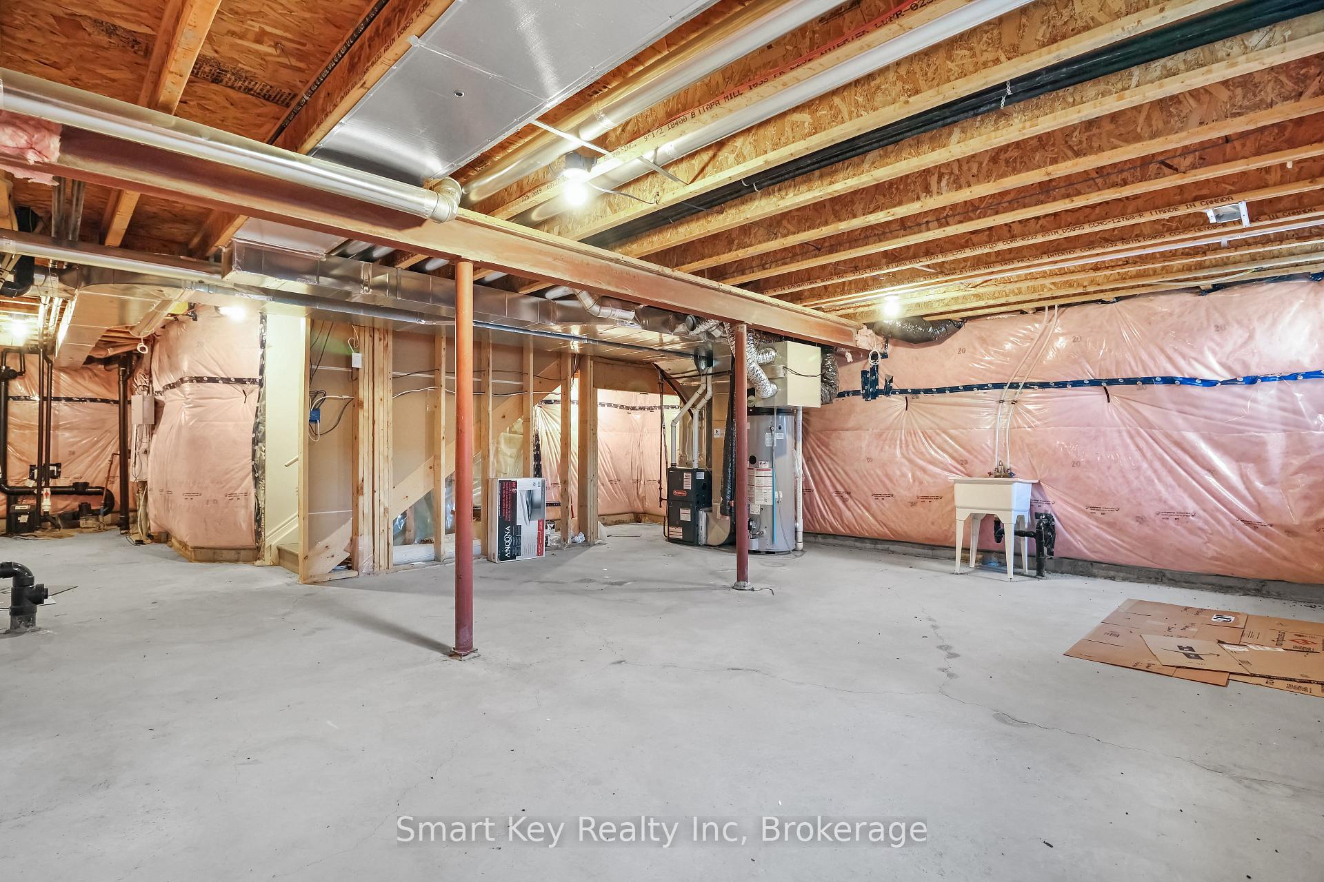 Photo 28 of 425 Aphelion Crescent, Ottawa, Barrhaven - Half Moon Bay — HOMEH