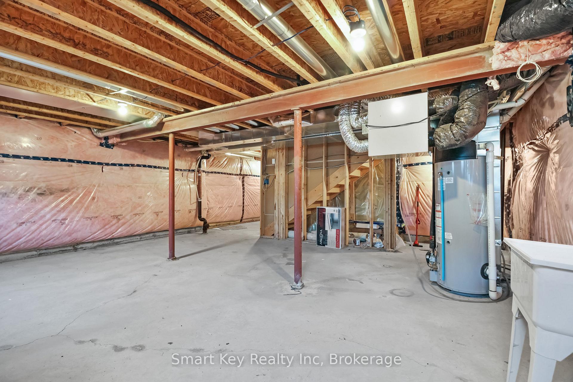 Photo 29 of 425 Aphelion Crescent, Ottawa, Barrhaven - Half Moon Bay — HOMEH