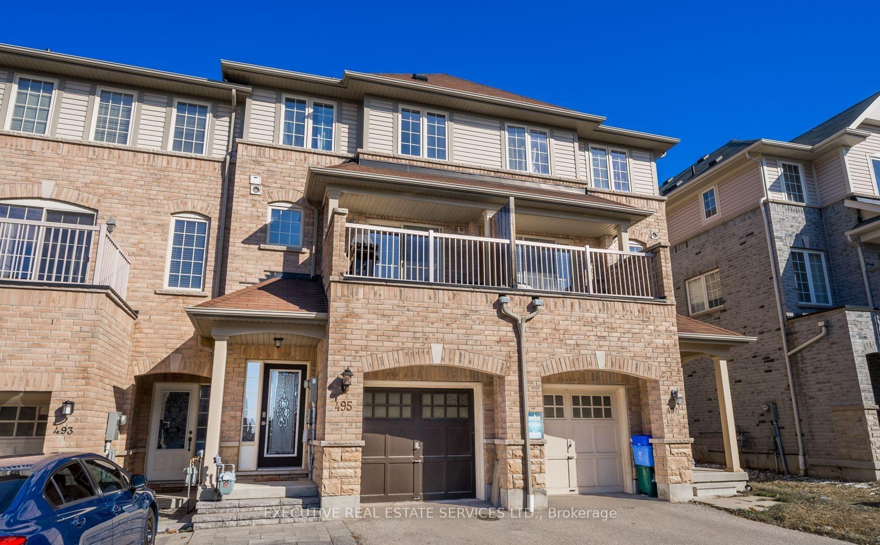 Photo of 495 Rossland Road E