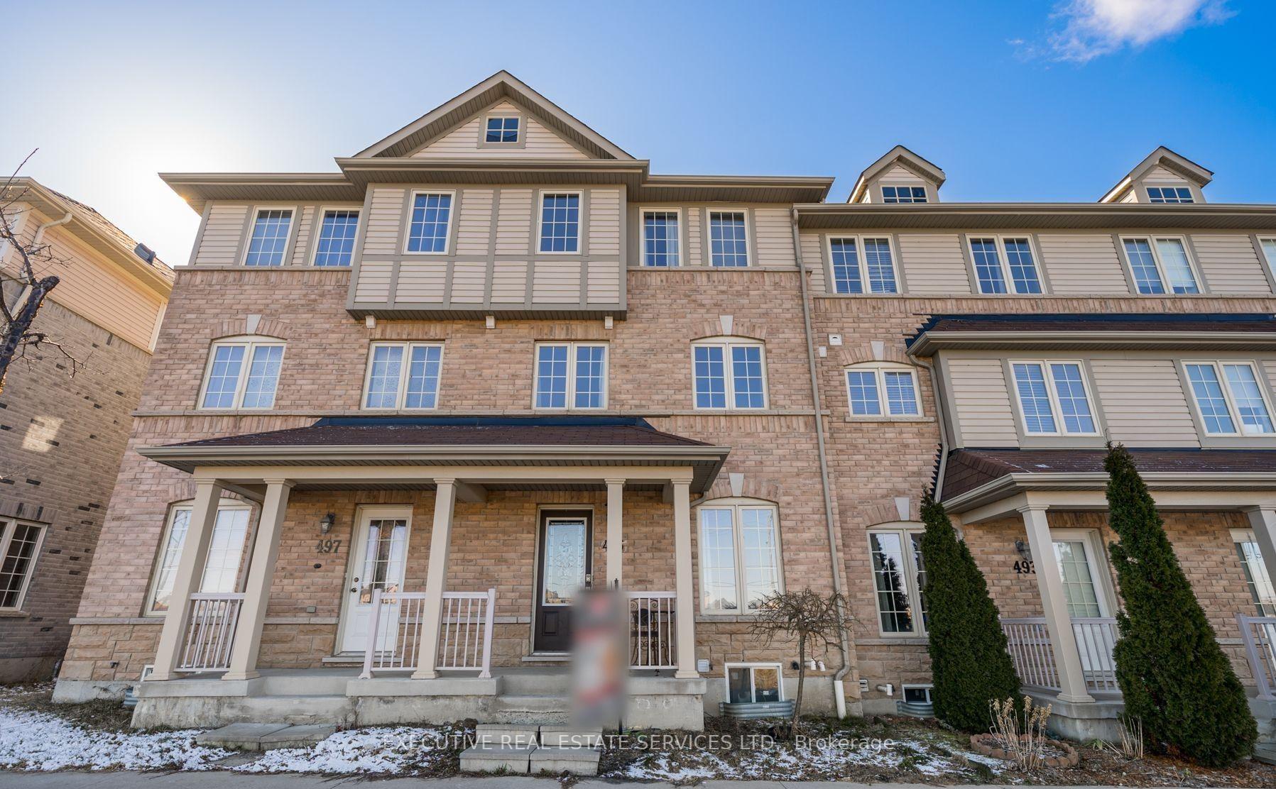 Photo 2 of 495 Rossland Road E, Ajax, Central East — HOMEH