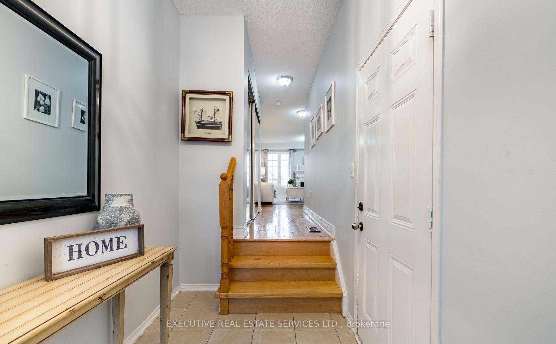 Photo 3 of 495 Rossland Road E, Ajax, Central East — HOMEH