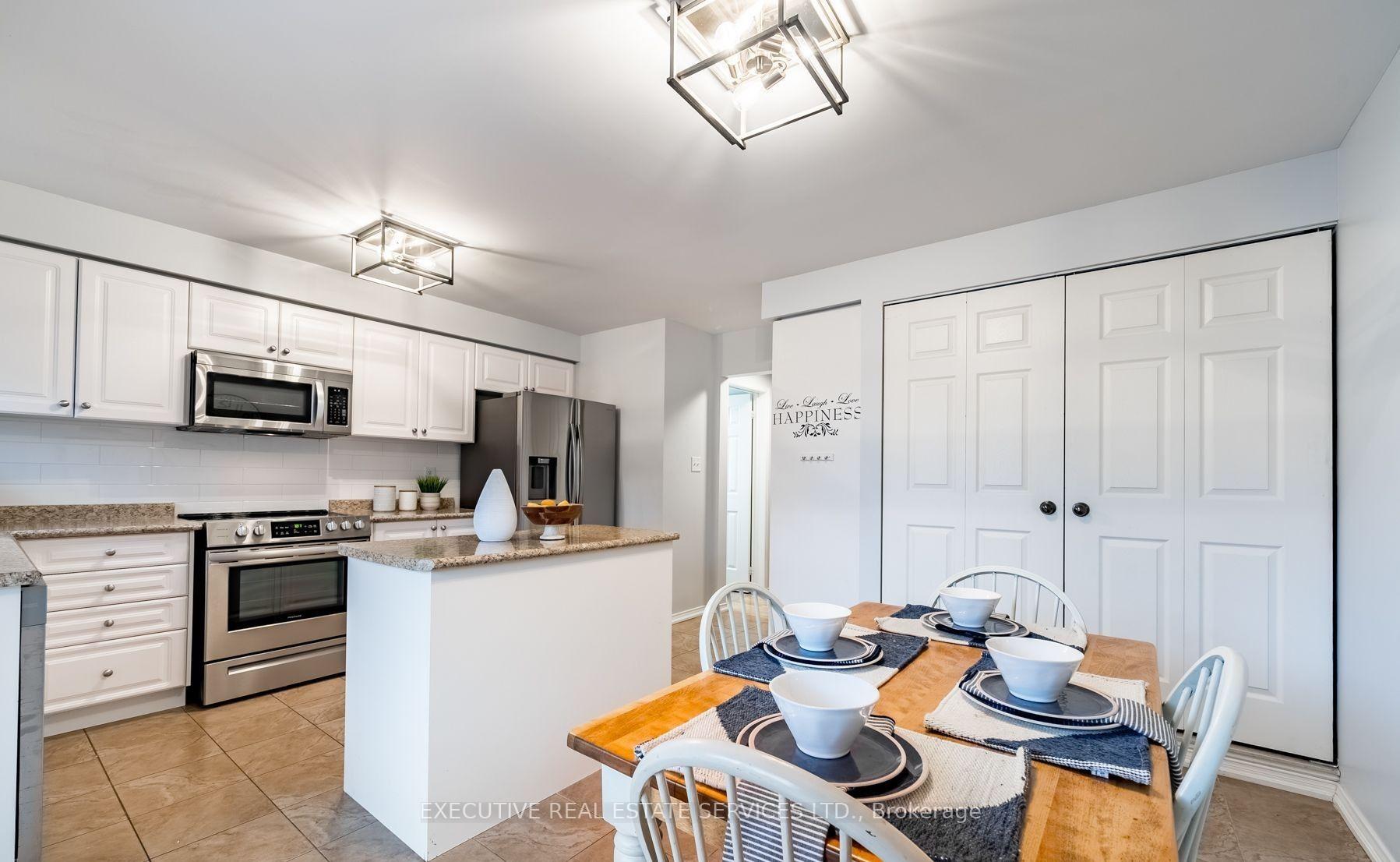 Photo 5 of 495 Rossland Road E, Ajax, Central East — HOMEH
