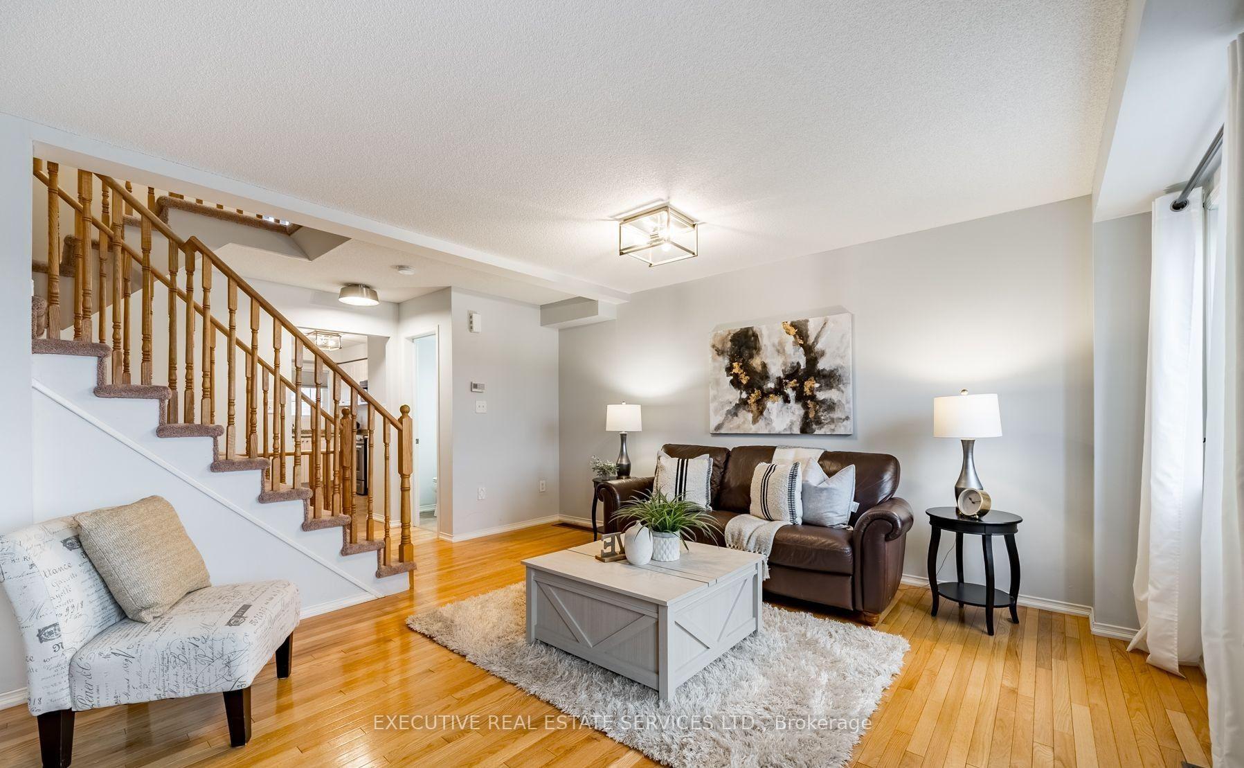 Photo 7 of 495 Rossland Road E, Ajax, Central East — HOMEH