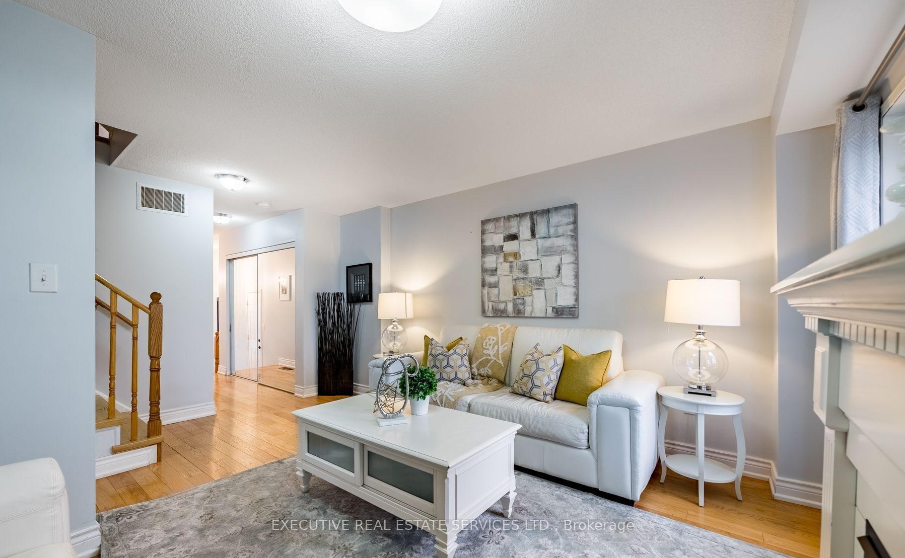 Photo 8 of 495 Rossland Road E, Ajax, Central East — HOMEH