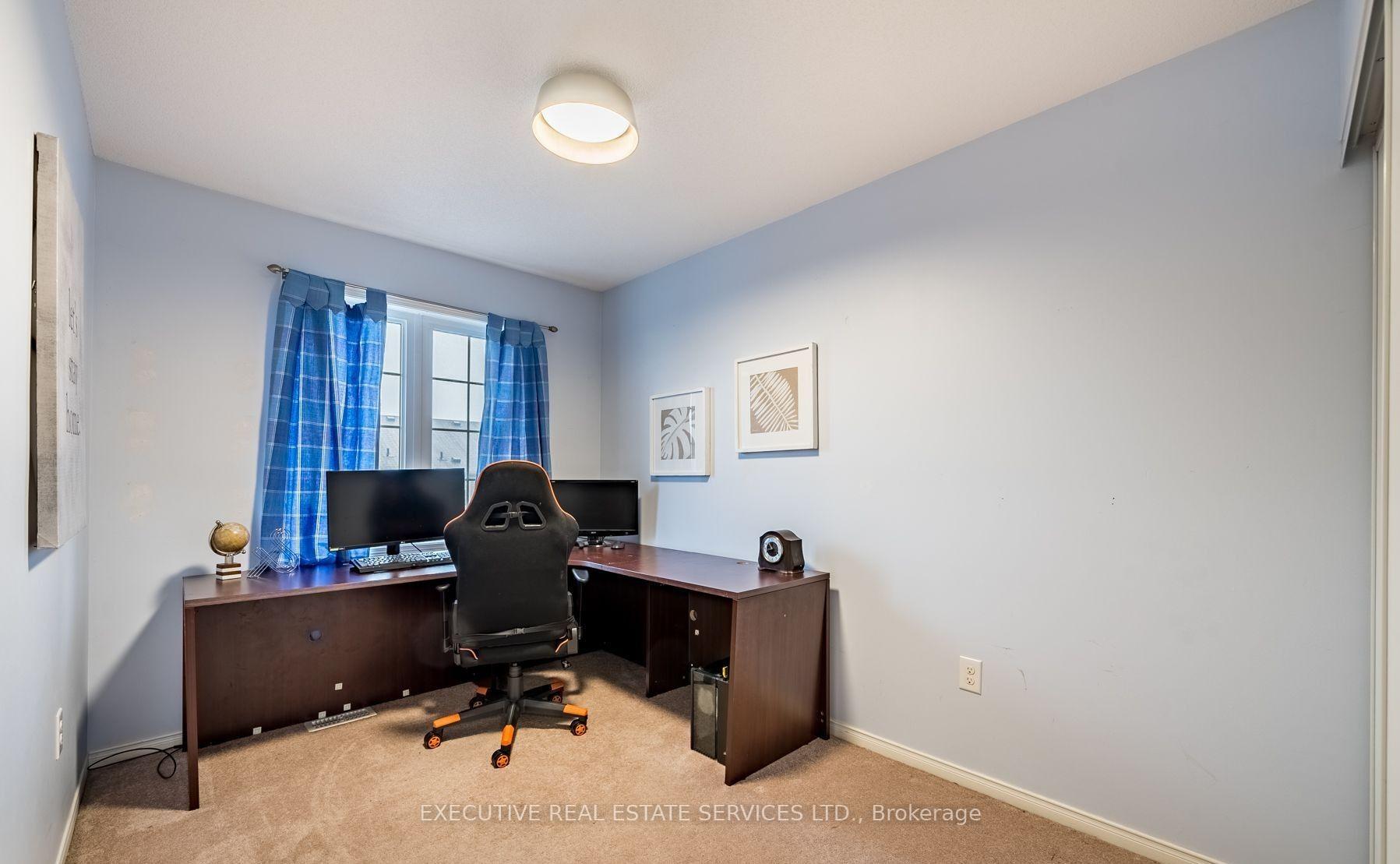Photo 11 of 495 Rossland Road E, Ajax, Central East — HOMEH