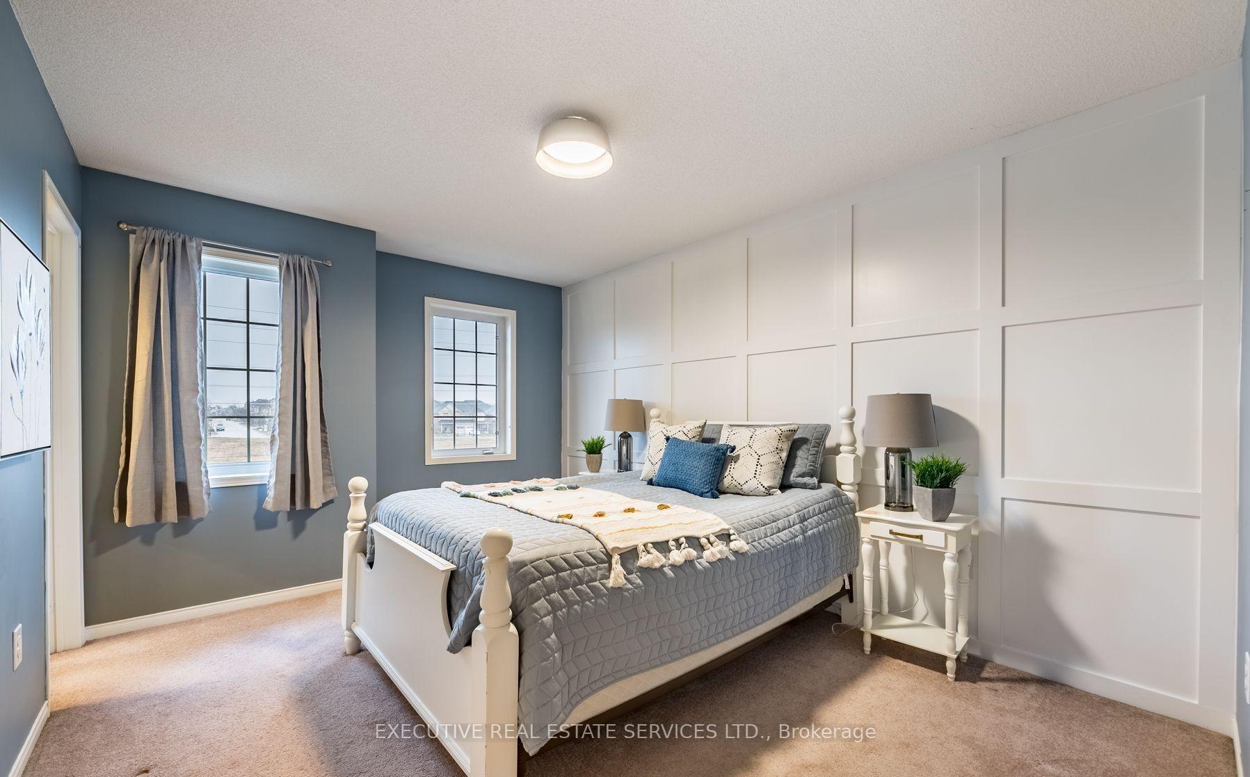 Photo 13 of 495 Rossland Road E, Ajax, Central East — HOMEH