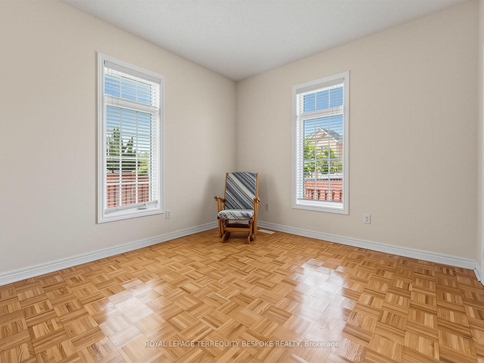 Photo 22 of 10 Leparc Road, Brampton, Vales of Castlemore North — HOMEH