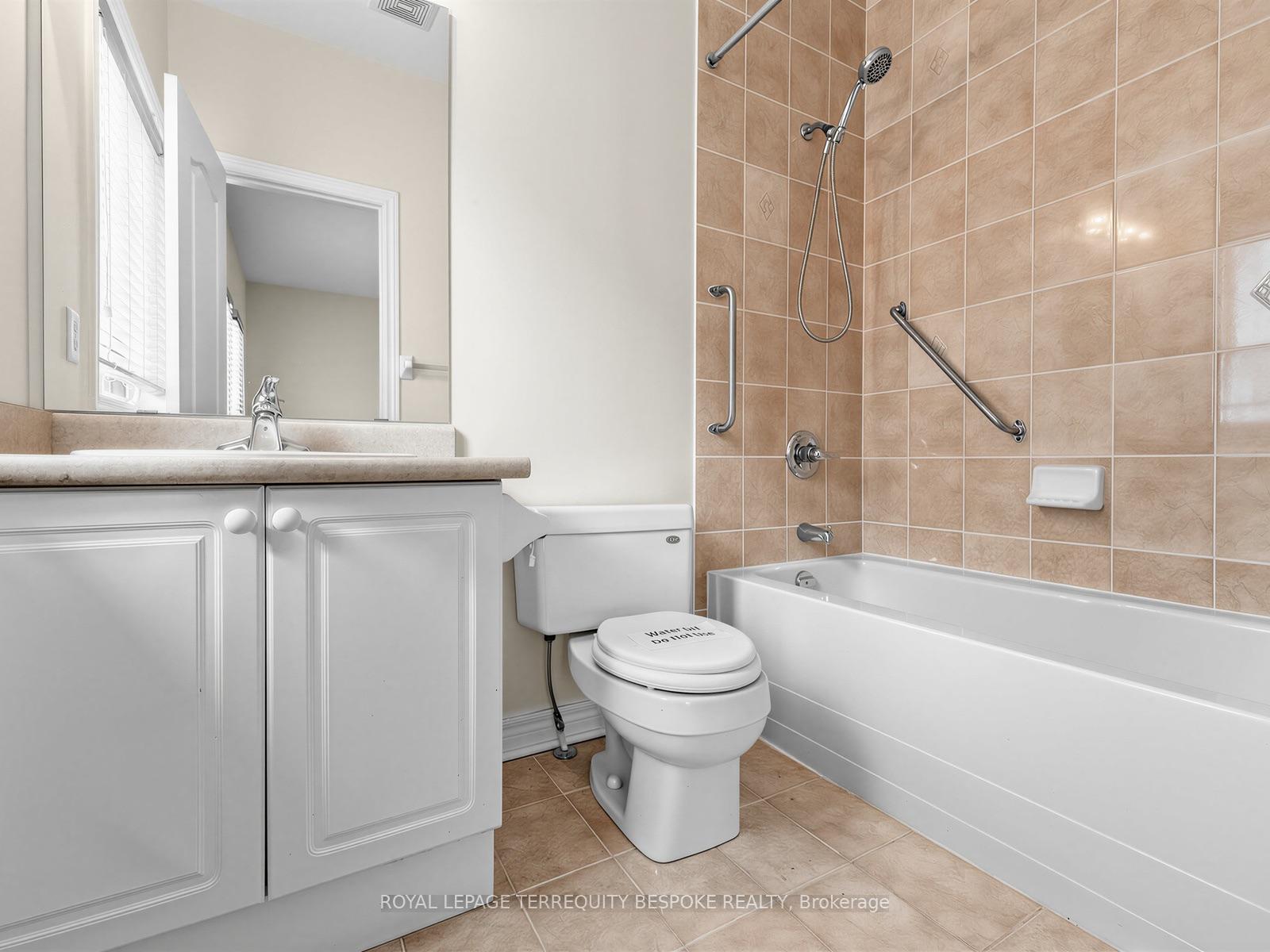 Photo 28 of 10 Leparc Road, Brampton, Vales of Castlemore North — HOMEH