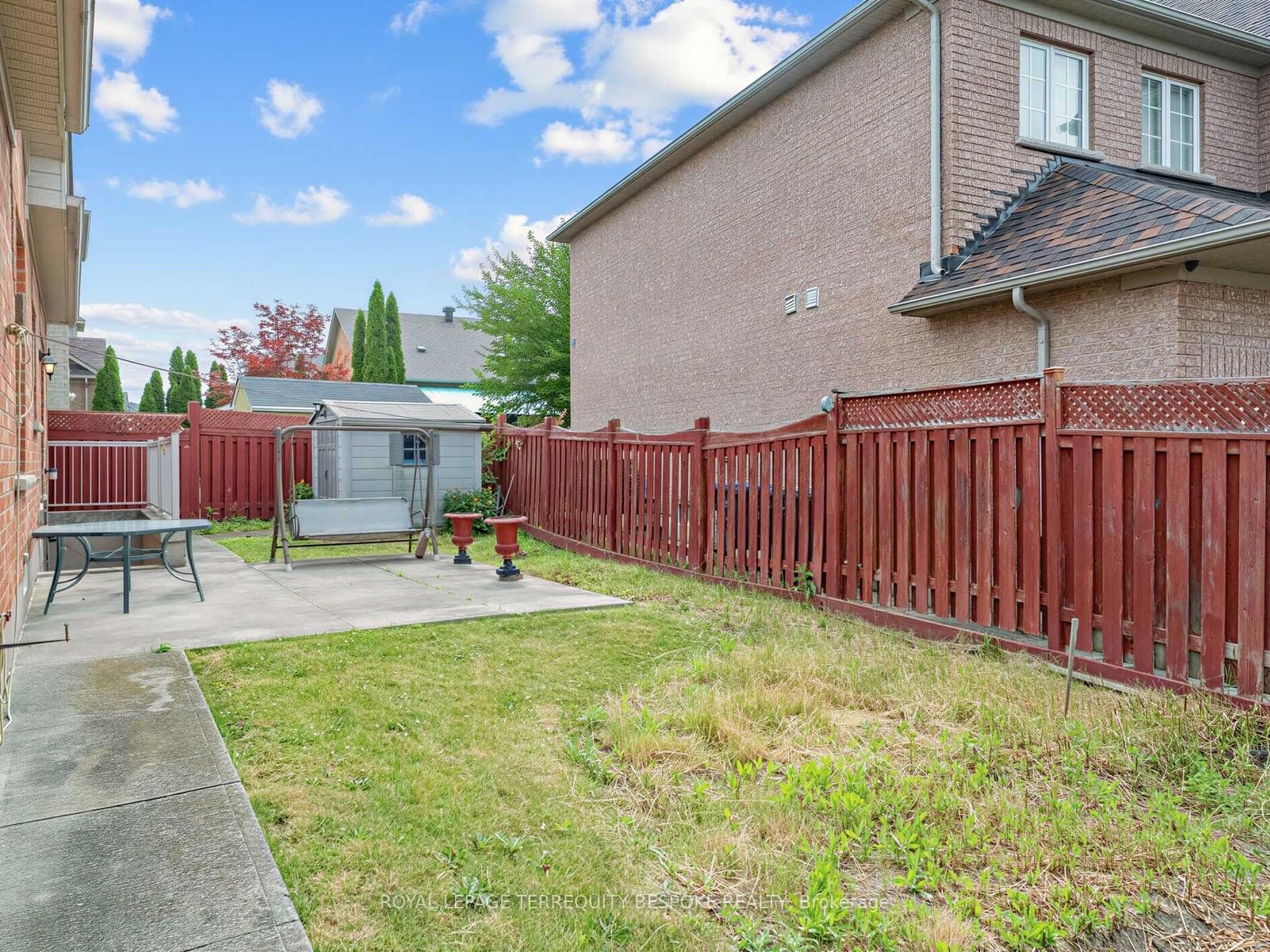 Photo 34 of 10 Leparc Road, Brampton, Vales of Castlemore North — HOMEH