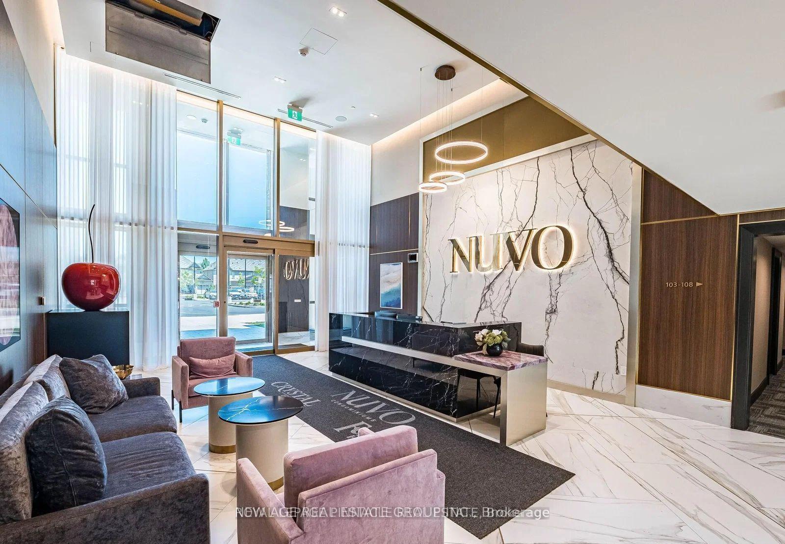 Photo 1 of Unit 310, 2343 khalsa gate Road, Oakville, Westmount — HOMEH