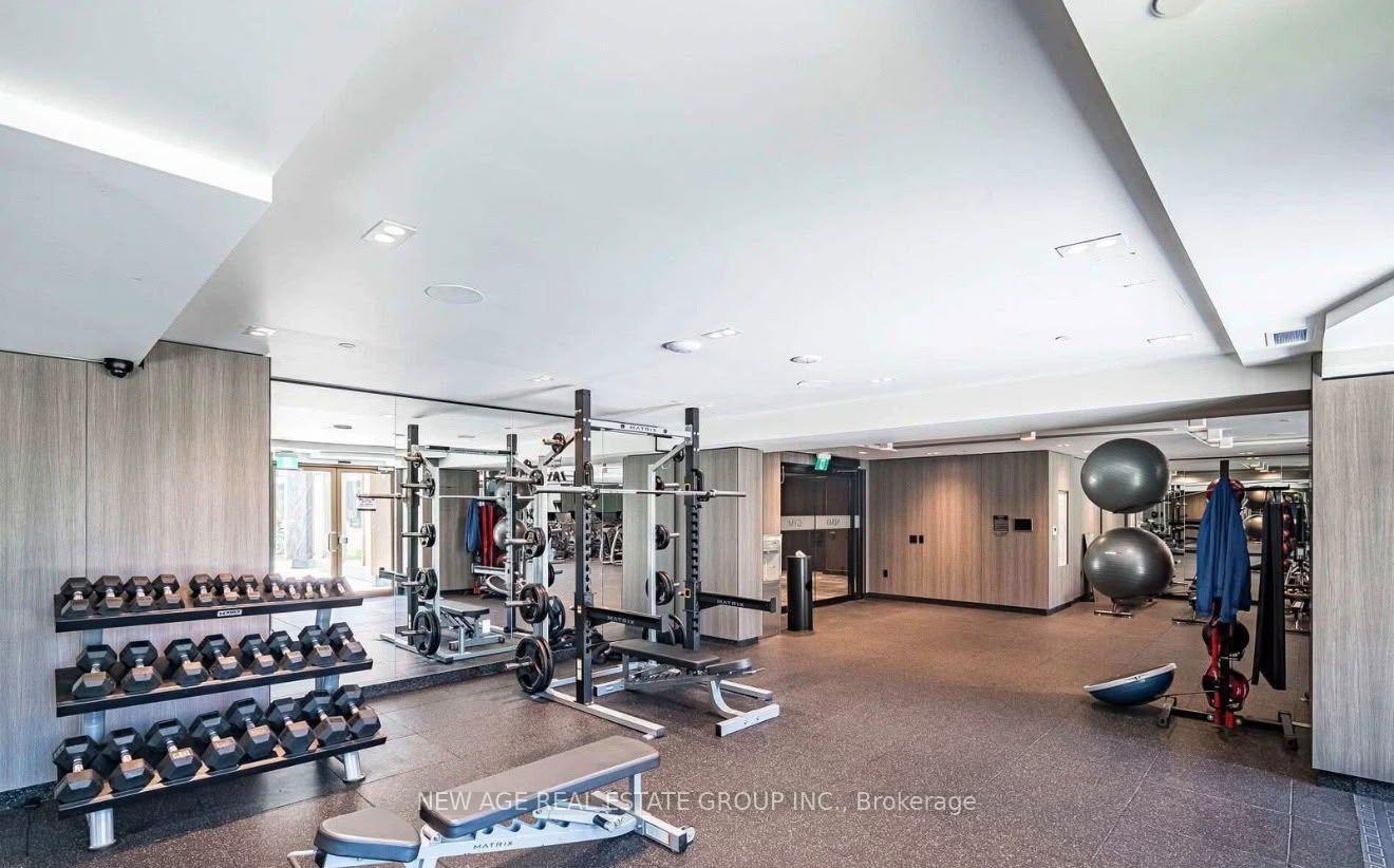 Photo 6 of Unit 310, 2343 khalsa gate Road, Oakville, Westmount — HOMEH