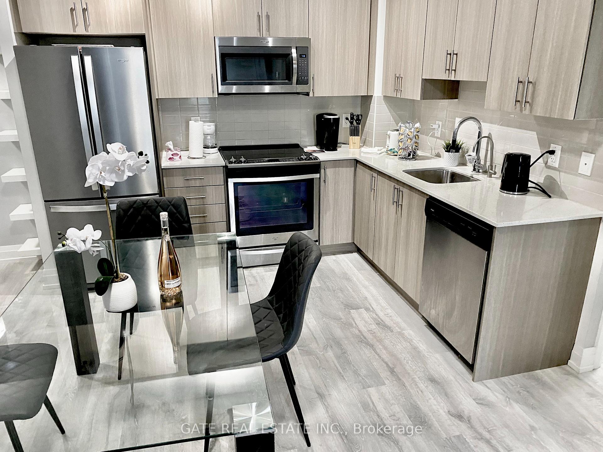 Photo 2 of Unit 2211, 3700 Highway 7 Road, Vaughan, Vaughan Corporate Centre — HOMEH