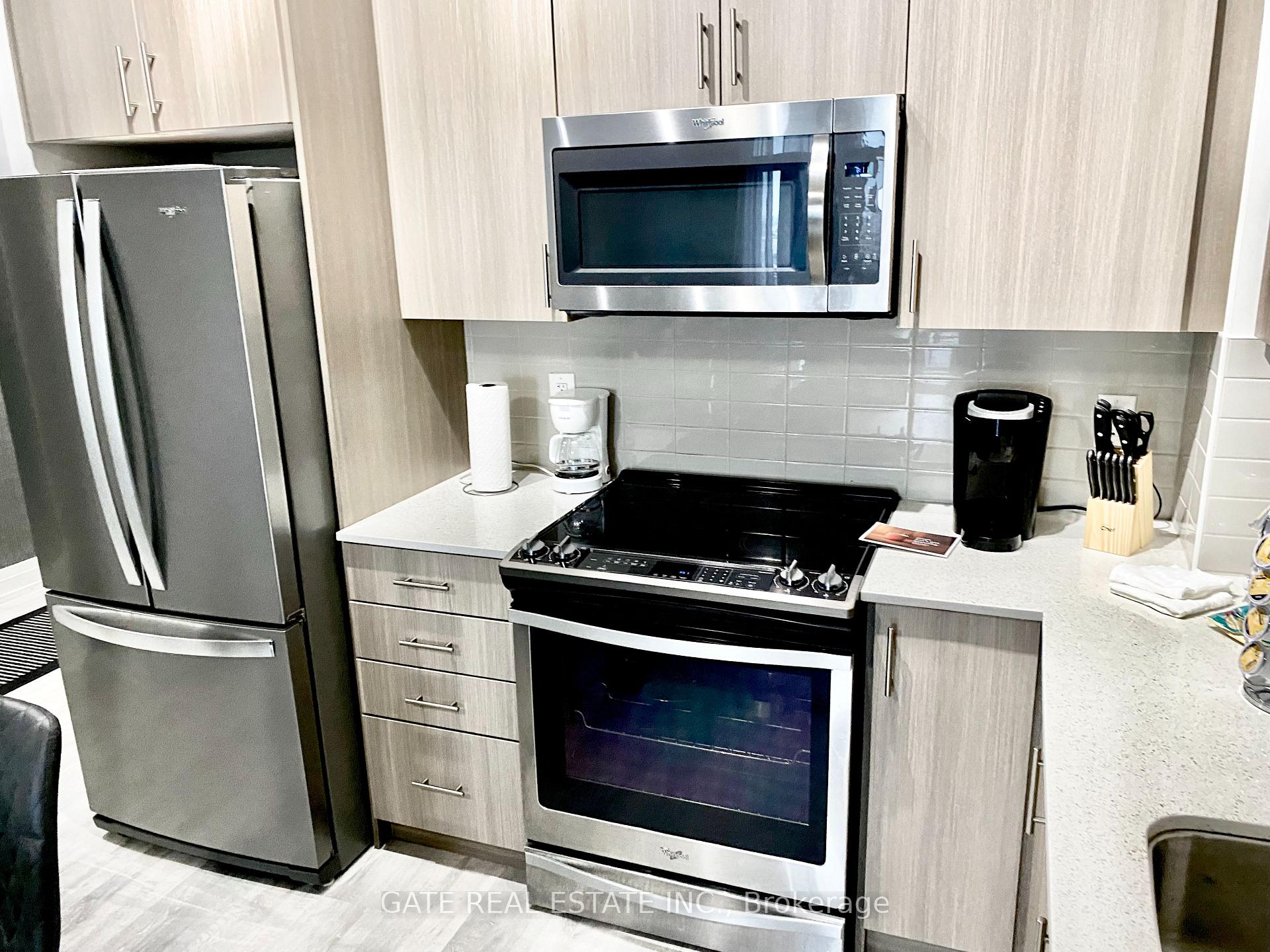 Photo 3 of Unit 2211, 3700 Highway 7 Road, Vaughan, Vaughan Corporate Centre — HOMEH