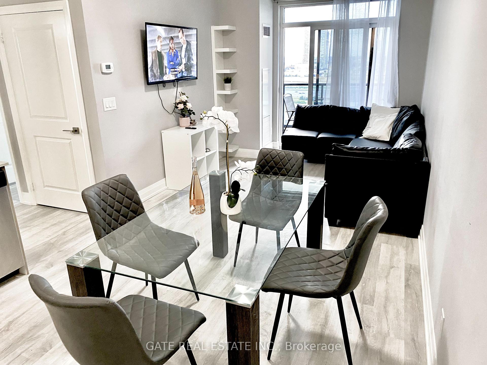 Photo 12 of Unit 2211, 3700 Highway 7 Road, Vaughan, Vaughan Corporate Centre — HOMEH