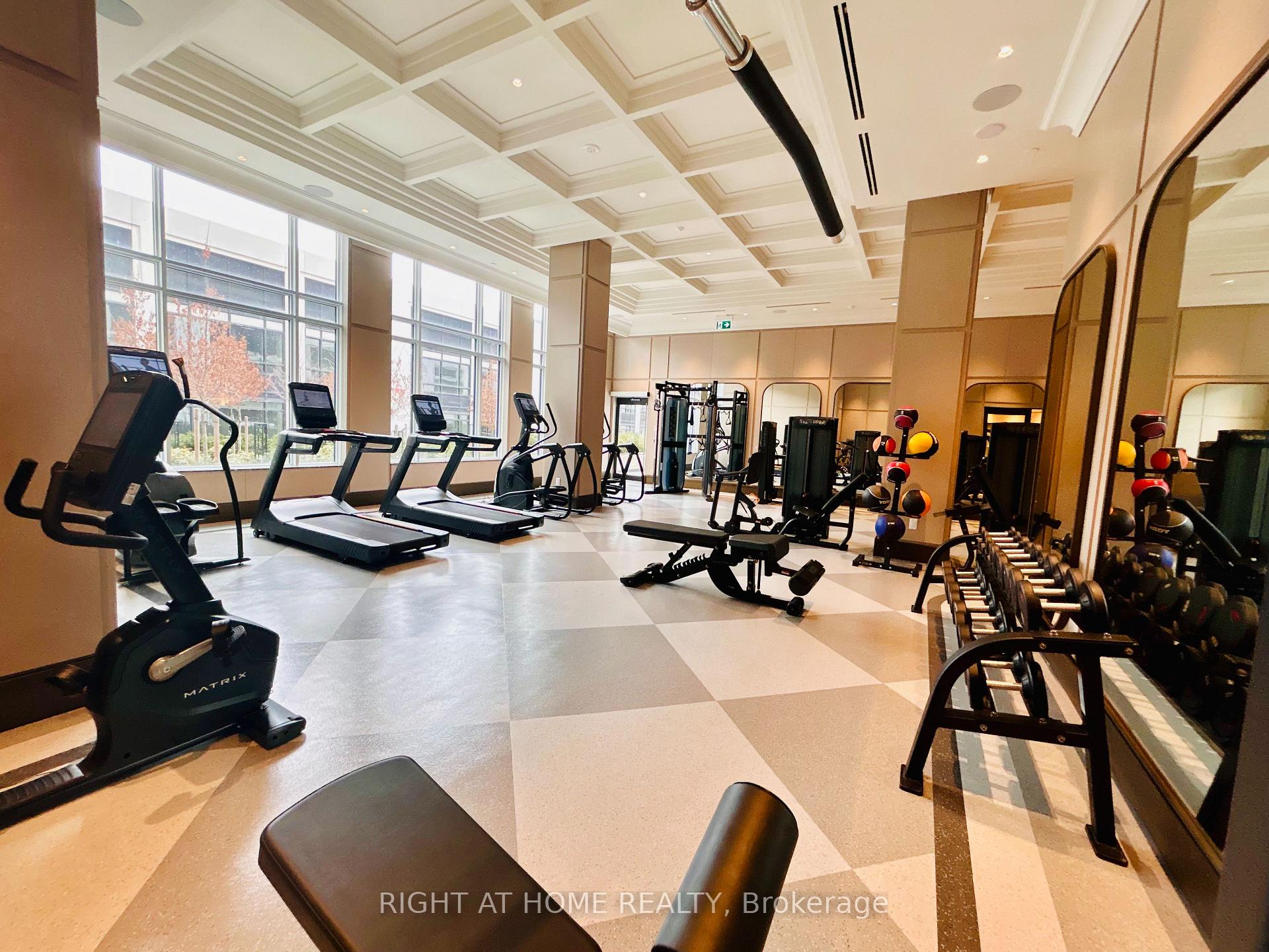 Photo 17 of Unit 304, 259 The Kingsway Way E, Etobicoke, Edenbridge-Humber Valley — HOMEH