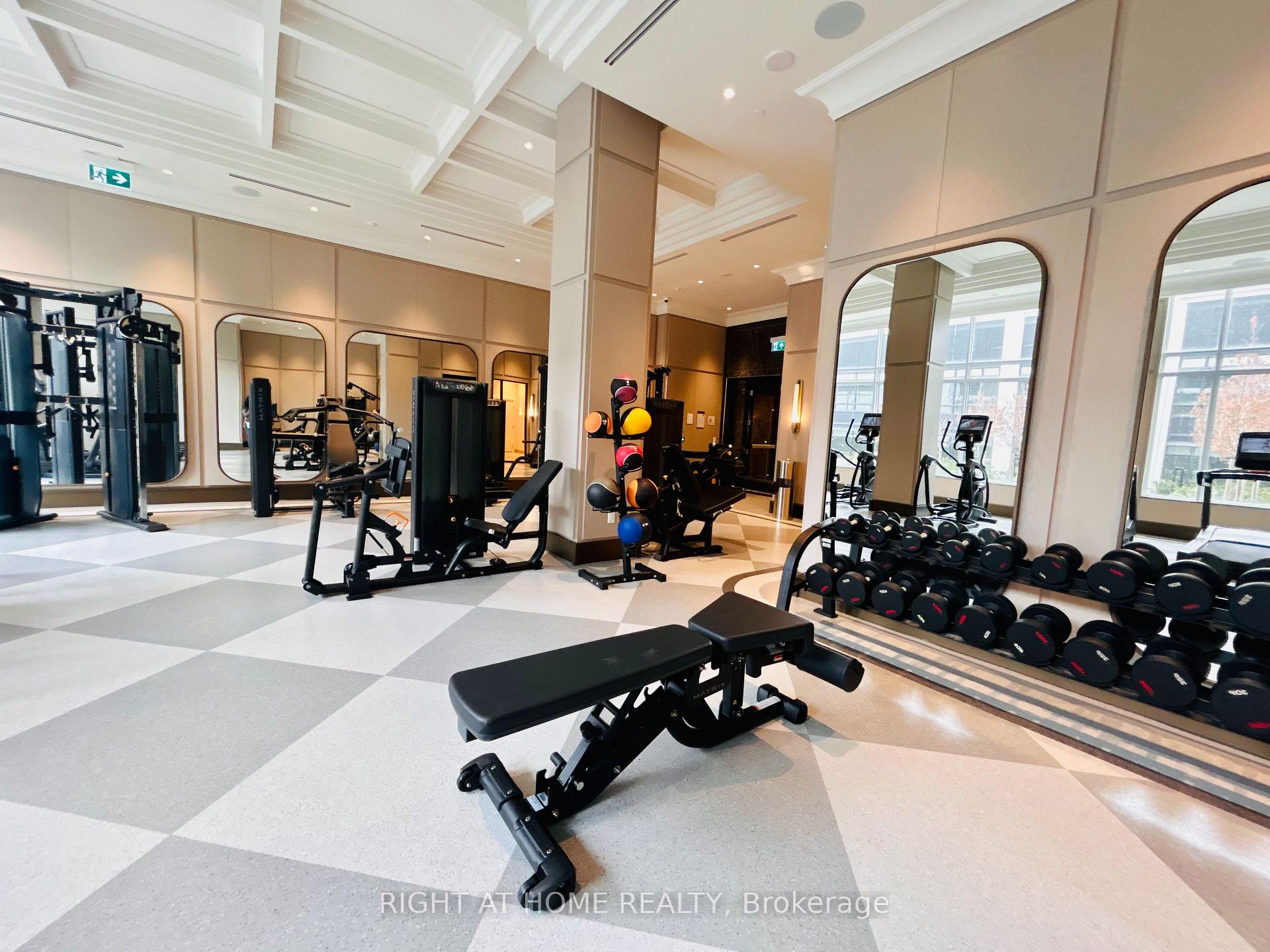 Photo 18 of Unit 304, 259 The Kingsway Way E, Etobicoke, Edenbridge-Humber Valley — HOMEH