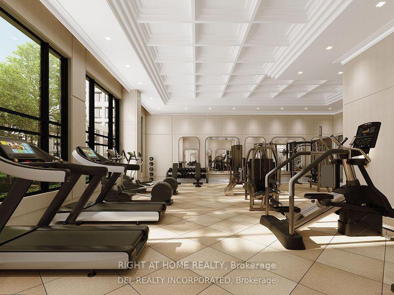 Photo 23 of Unit 304, 259 The Kingsway Way E, Etobicoke, Edenbridge-Humber Valley — HOMEH