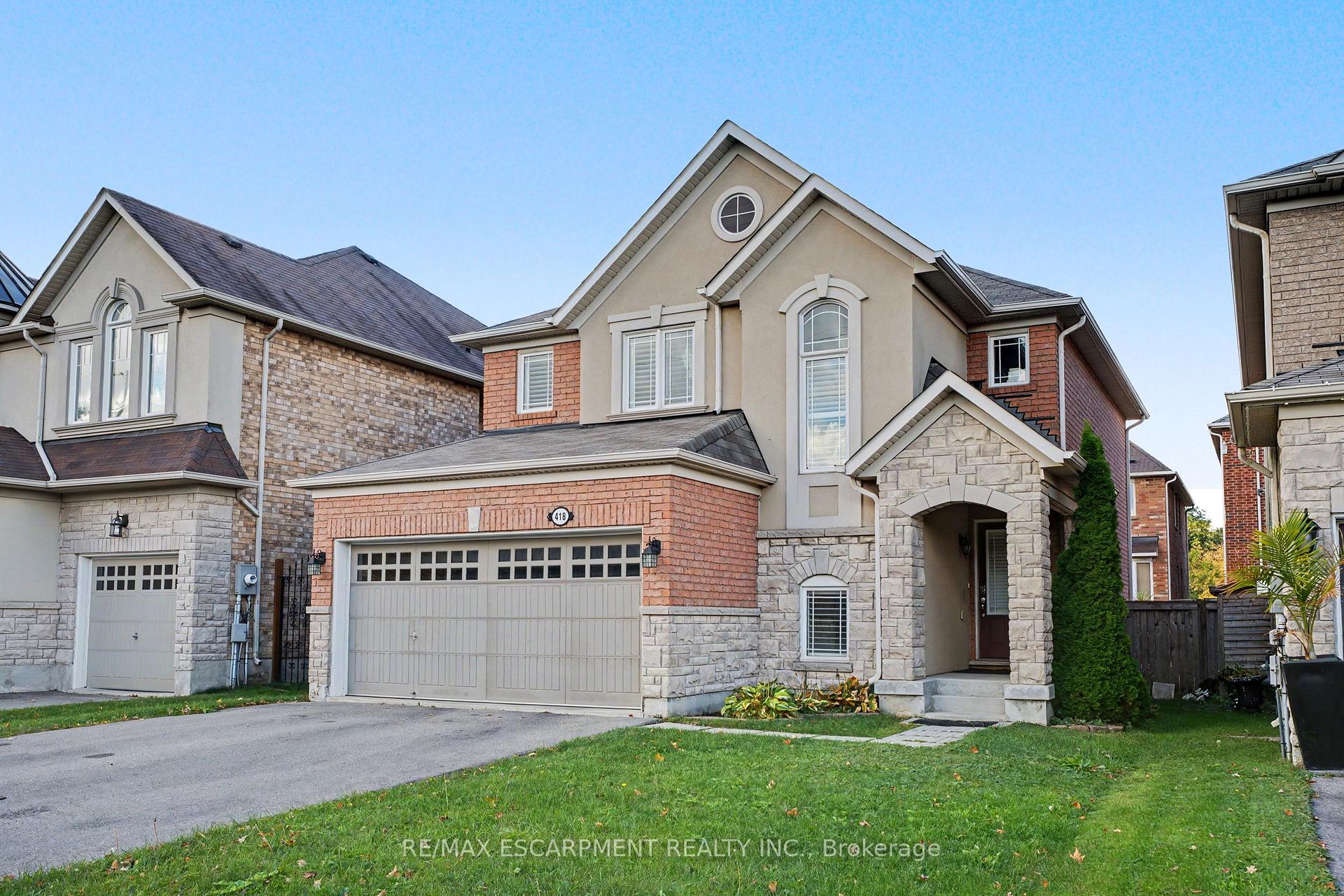 Photo 2 of 418 Kitty Murray Lane, Hamilton, Meadowlands — HOMEH