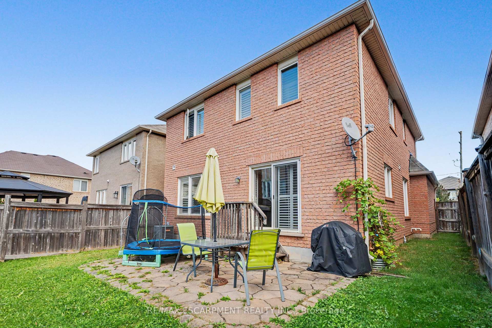 Photo 29 of 418 Kitty Murray Lane, Hamilton, Meadowlands — HOMEH