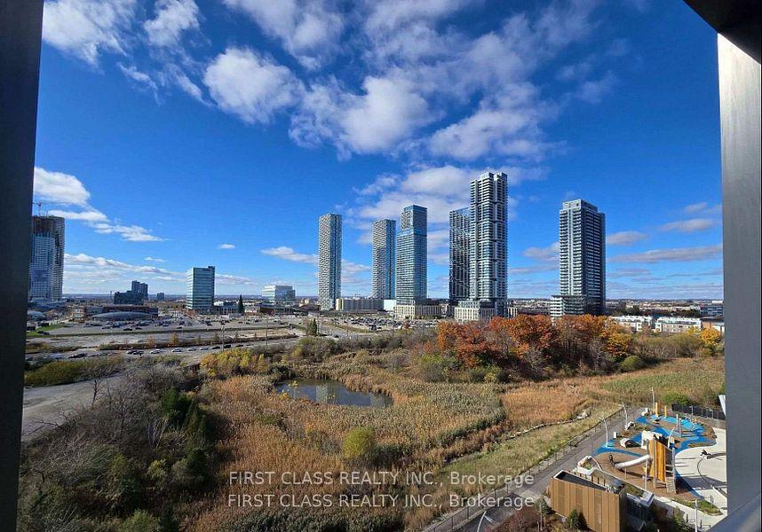 Photo 8 of Unit 813, 2920 Highway 7 Road, Vaughan, Concord — HOMEH