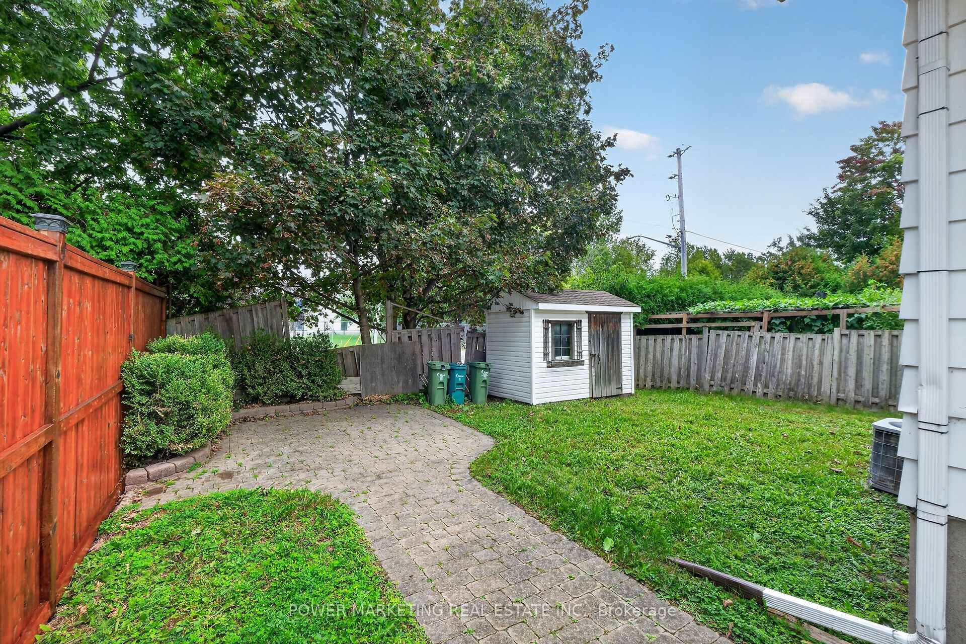 Photo 58 of 2213 Fillmore Crescent, Ottawa, Beacon Hill North — HOMEH
