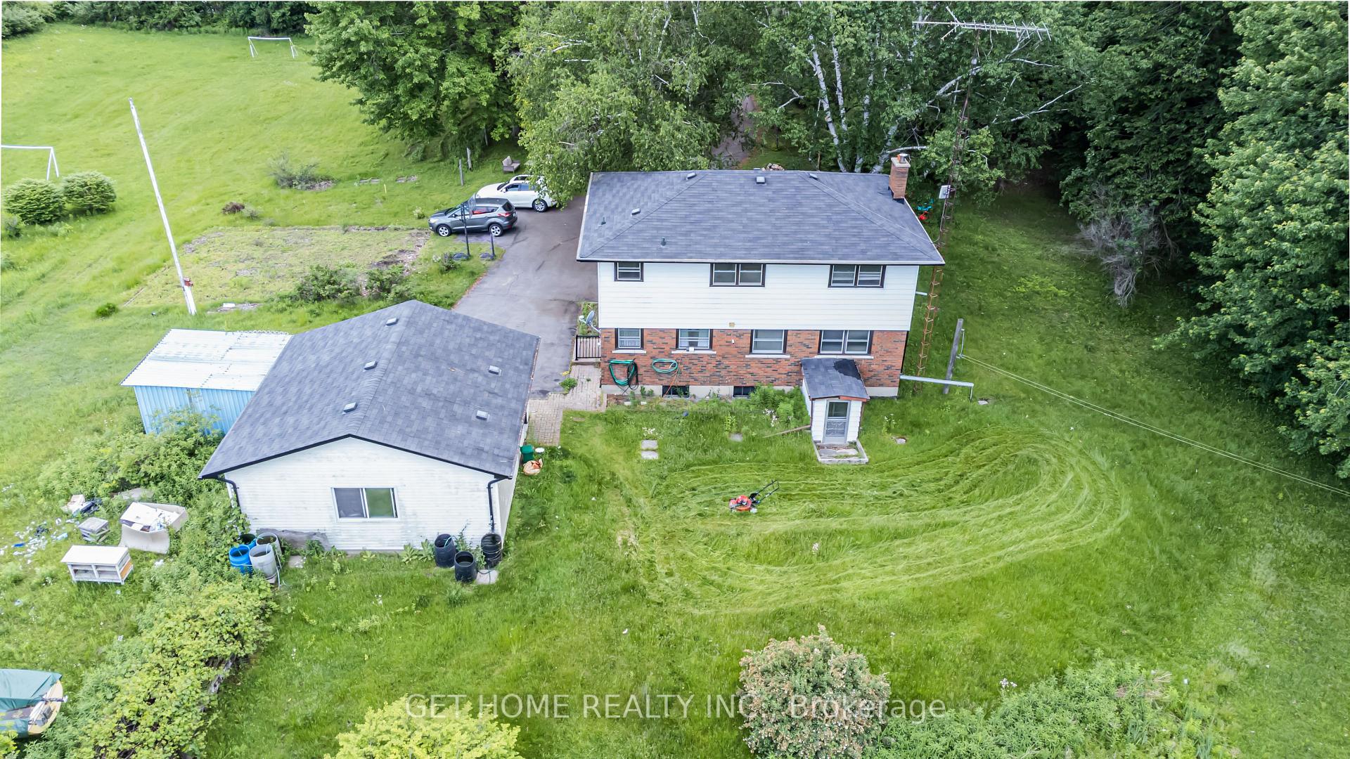 Photo 2 of 4475 Country Lane E, Whitby, Rural Whitby — HOMEH