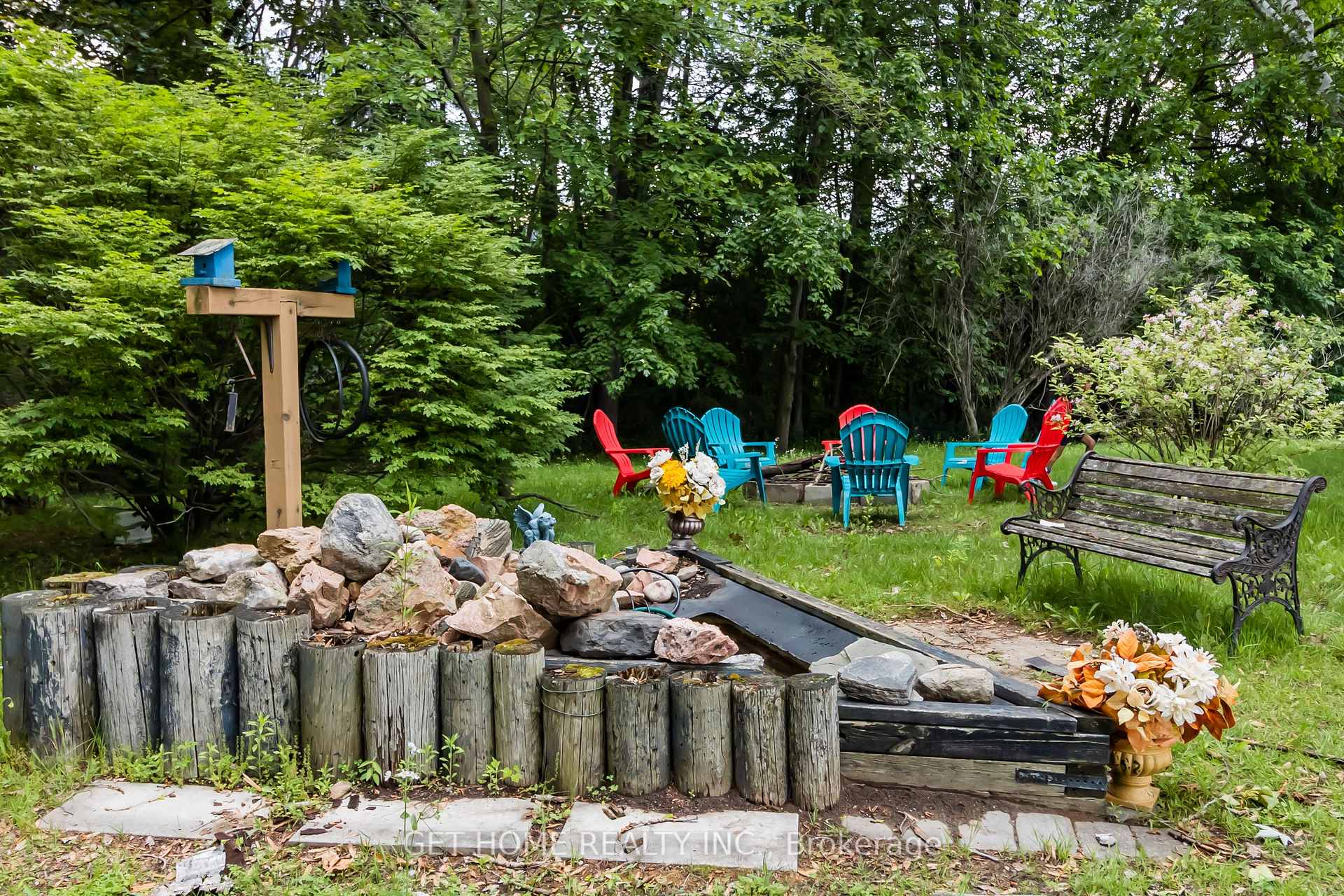 Photo 7 of 4475 Country Lane E, Whitby, Rural Whitby — HOMEH