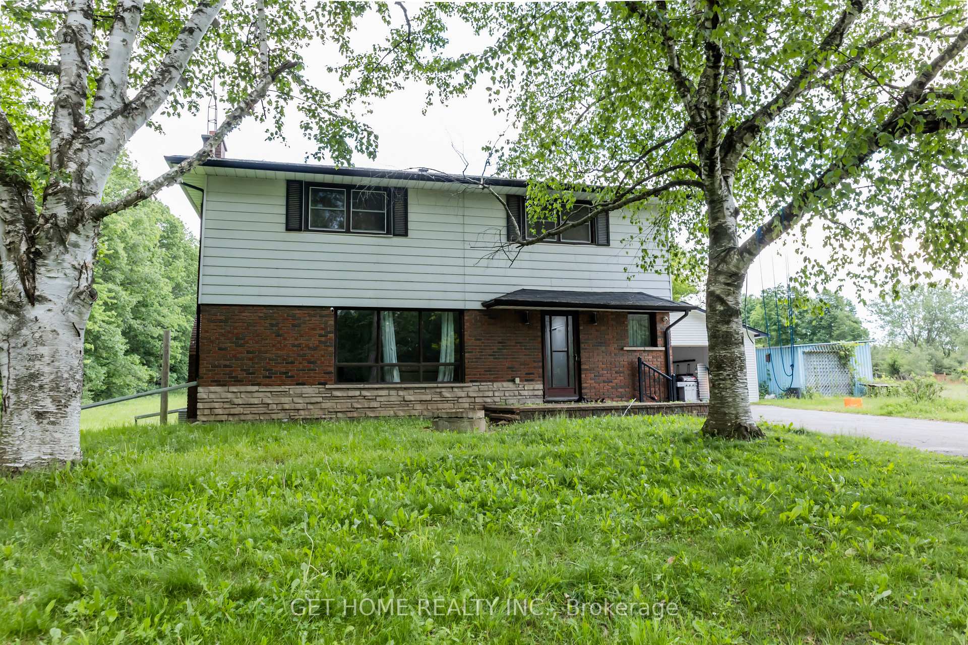 Photo 15 of 4475 Country Lane E, Whitby, Rural Whitby — HOMEH