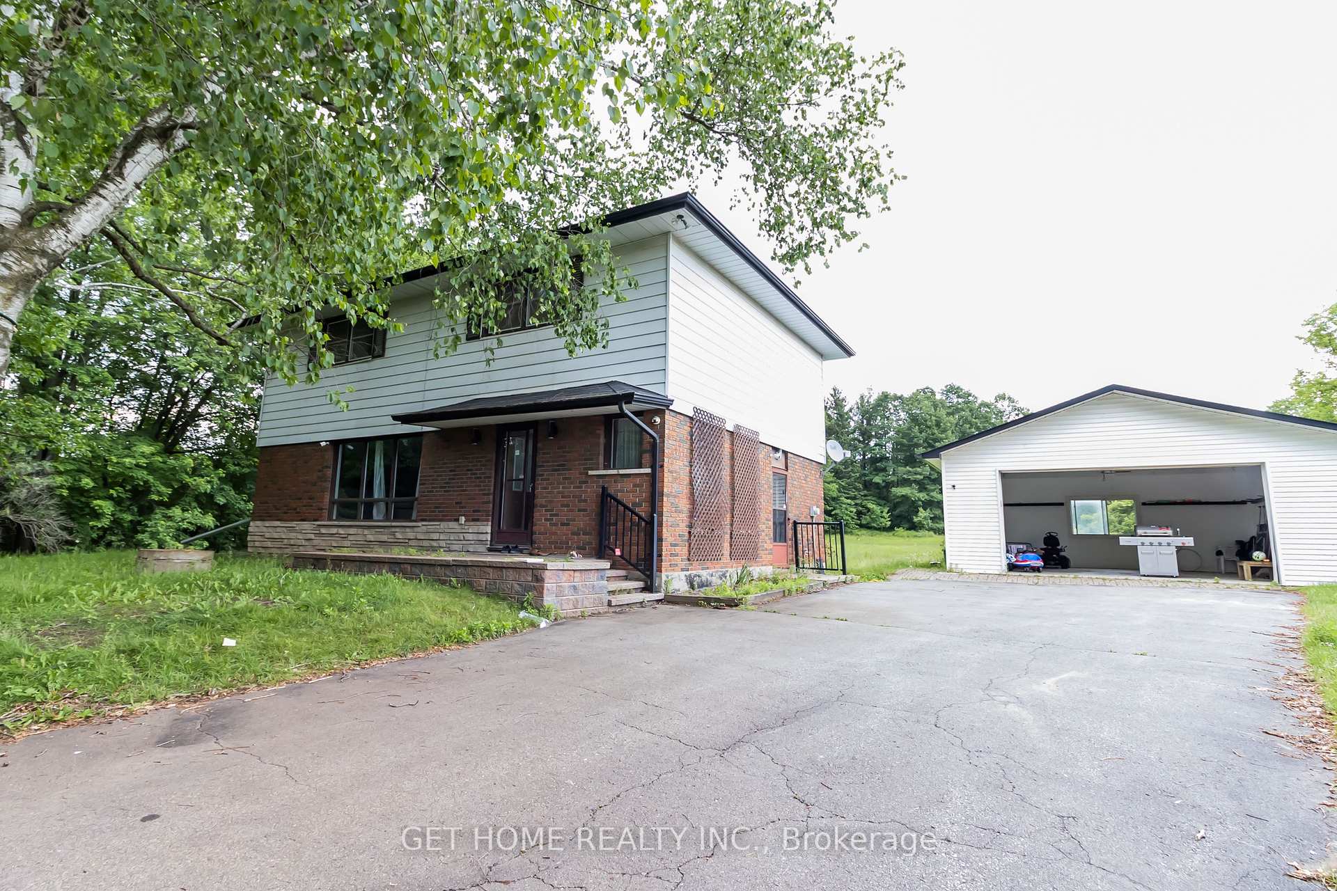 Photo 16 of 4475 Country Lane E, Whitby, Rural Whitby — HOMEH