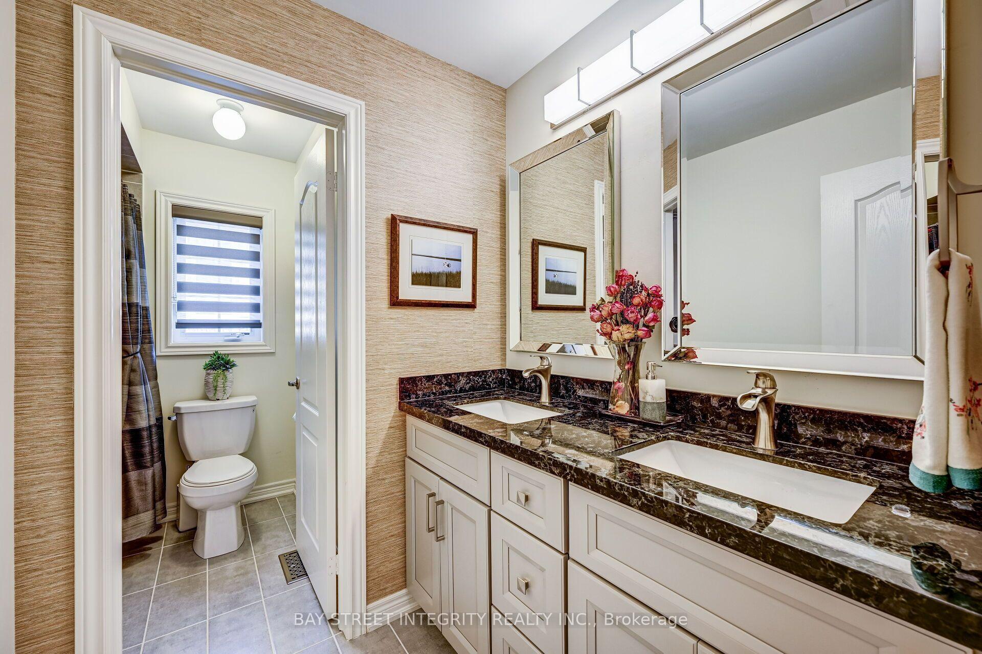 Photo 22 of 537 Stream Crescent, Oakville, Sixteen Hollow — HOMEH