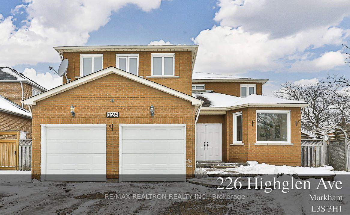 Photo of Unit Bsmt-Room 1, 226 Highglen Avenue