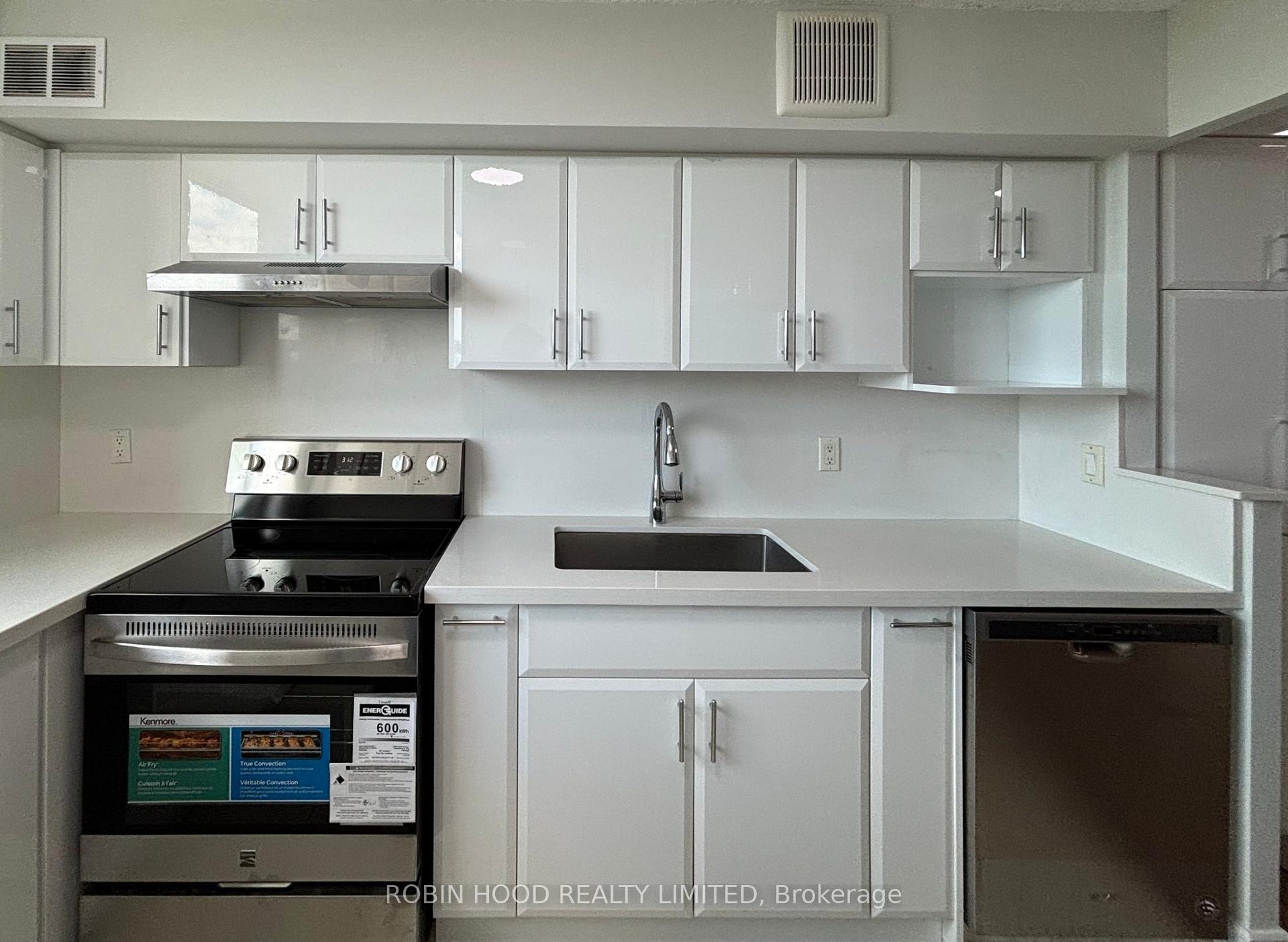 Photo of Unit 1001, 355 Rathburn Road E