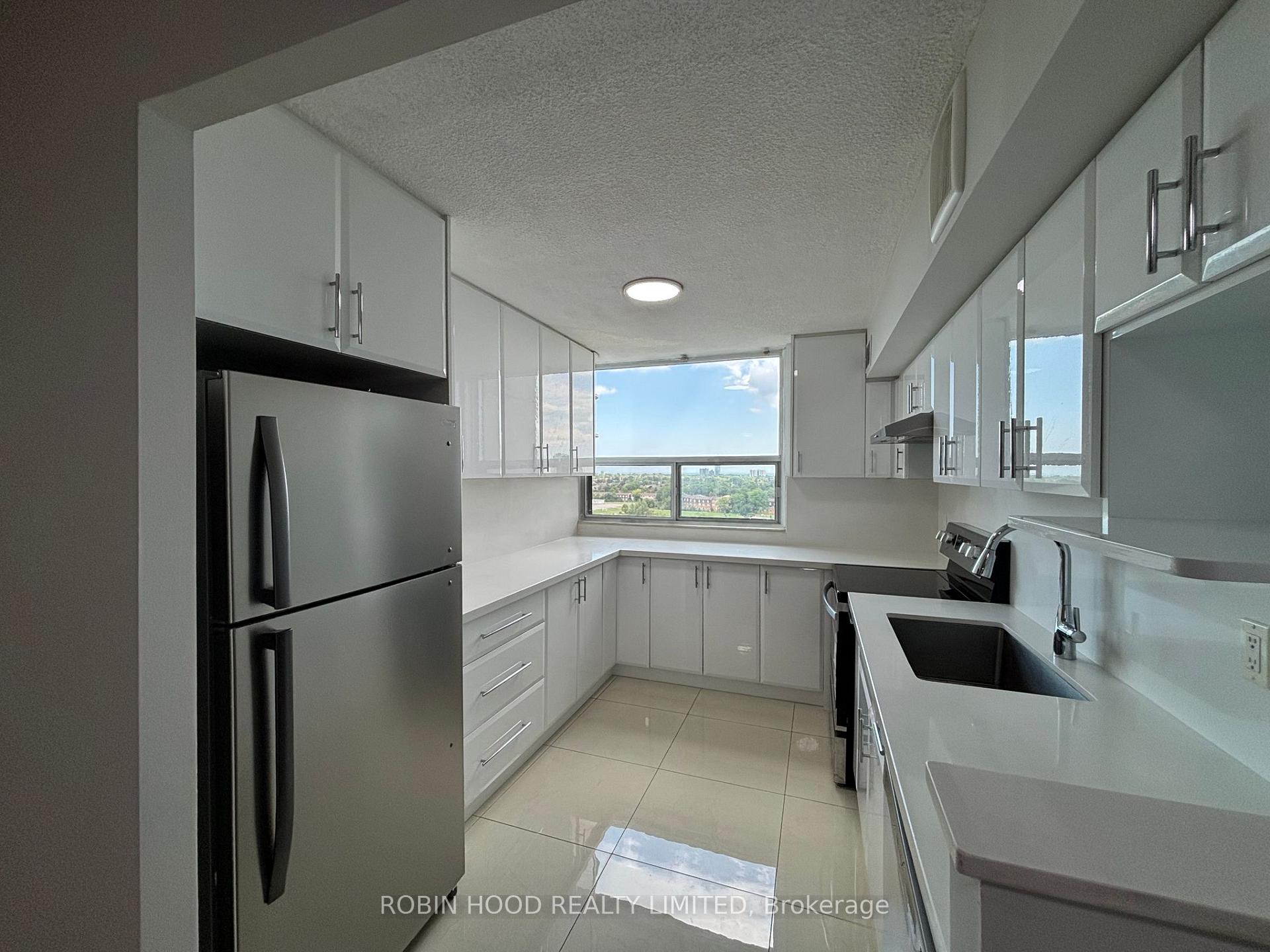 Photo 2 of Unit 1001, 355 Rathburn Road E, Mississauga, Airport Corporate — HOMEH