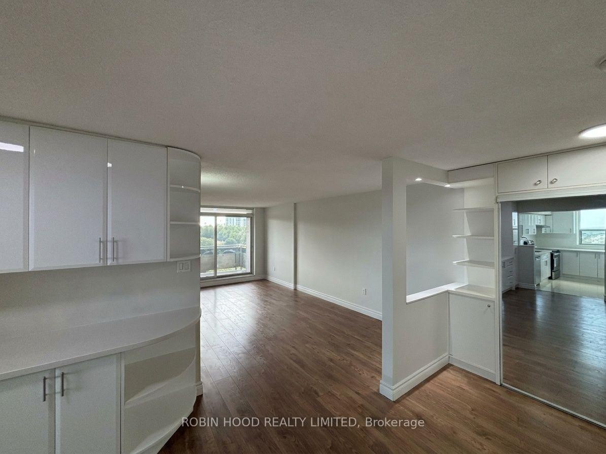 Photo 4 of Unit 1001, 355 Rathburn Road E, Mississauga, Airport Corporate — HOMEH