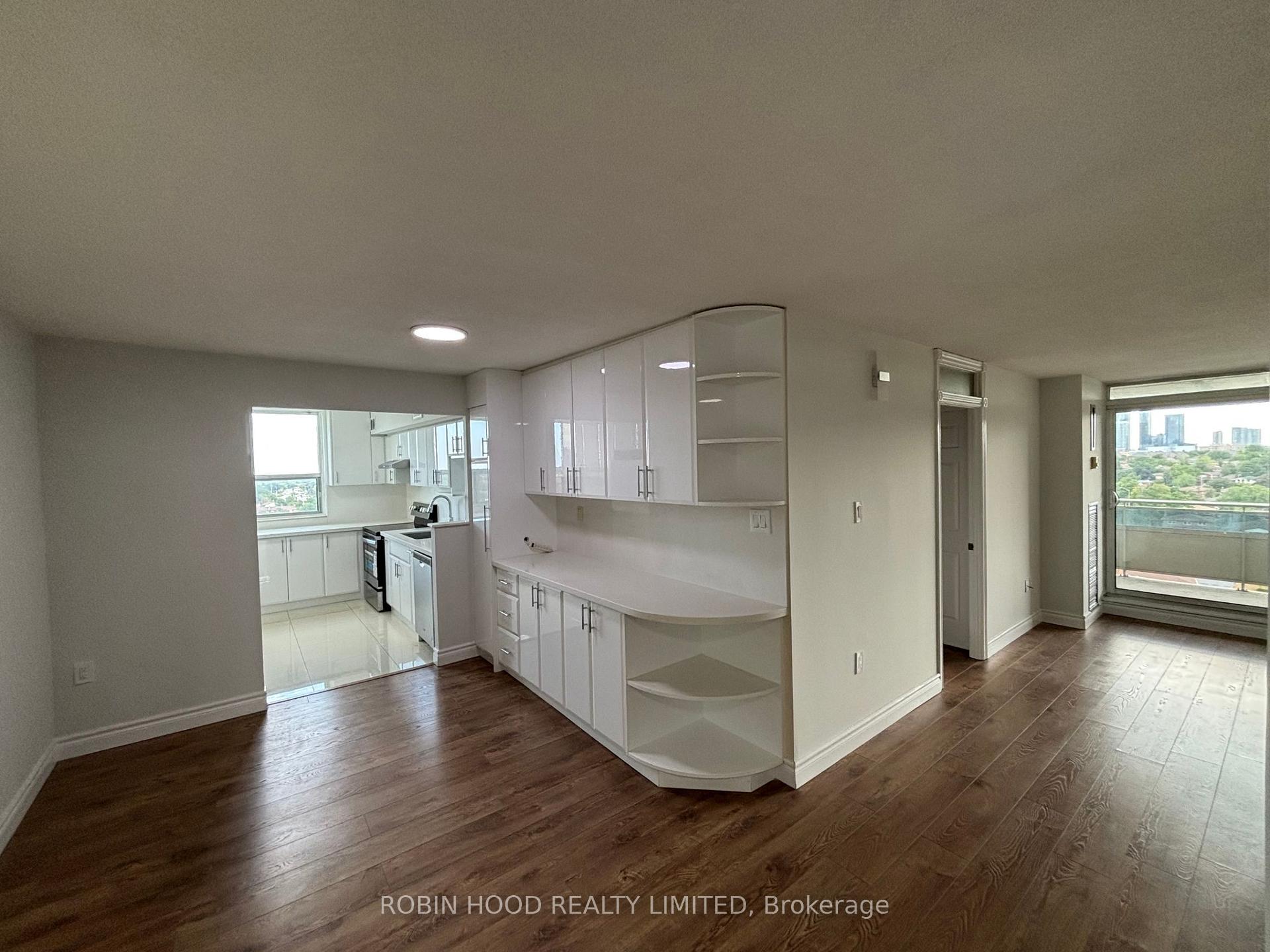 Photo 7 of Unit 1001, 355 Rathburn Road E, Mississauga, Airport Corporate — HOMEH